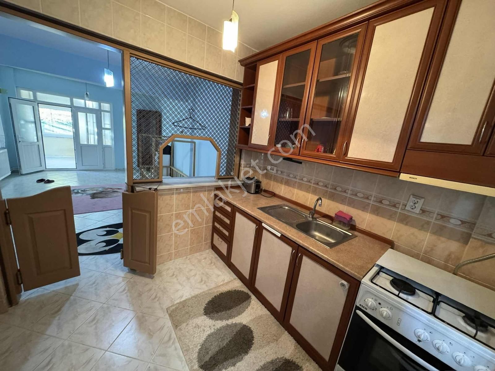 #mega Yapı# 4+1 Oturuma Hazır Merkezi Konum Yüksek Kredi Villa - Görsel 11