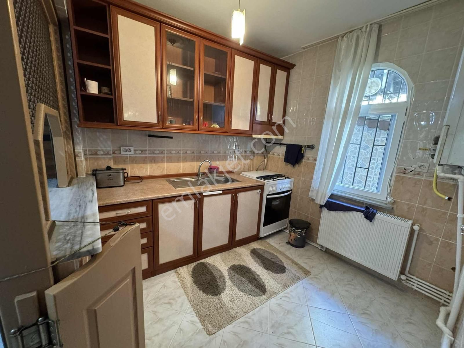 #mega Yapı# 4+1 Oturuma Hazır Merkezi Konum Yüksek Kredi Villa - Görsel 30