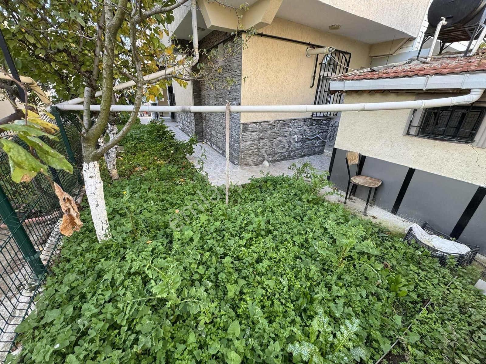 #mega Yapı# 4+1 Oturuma Hazır Merkezi Konum Yüksek Kredi Villa - Görsel 35