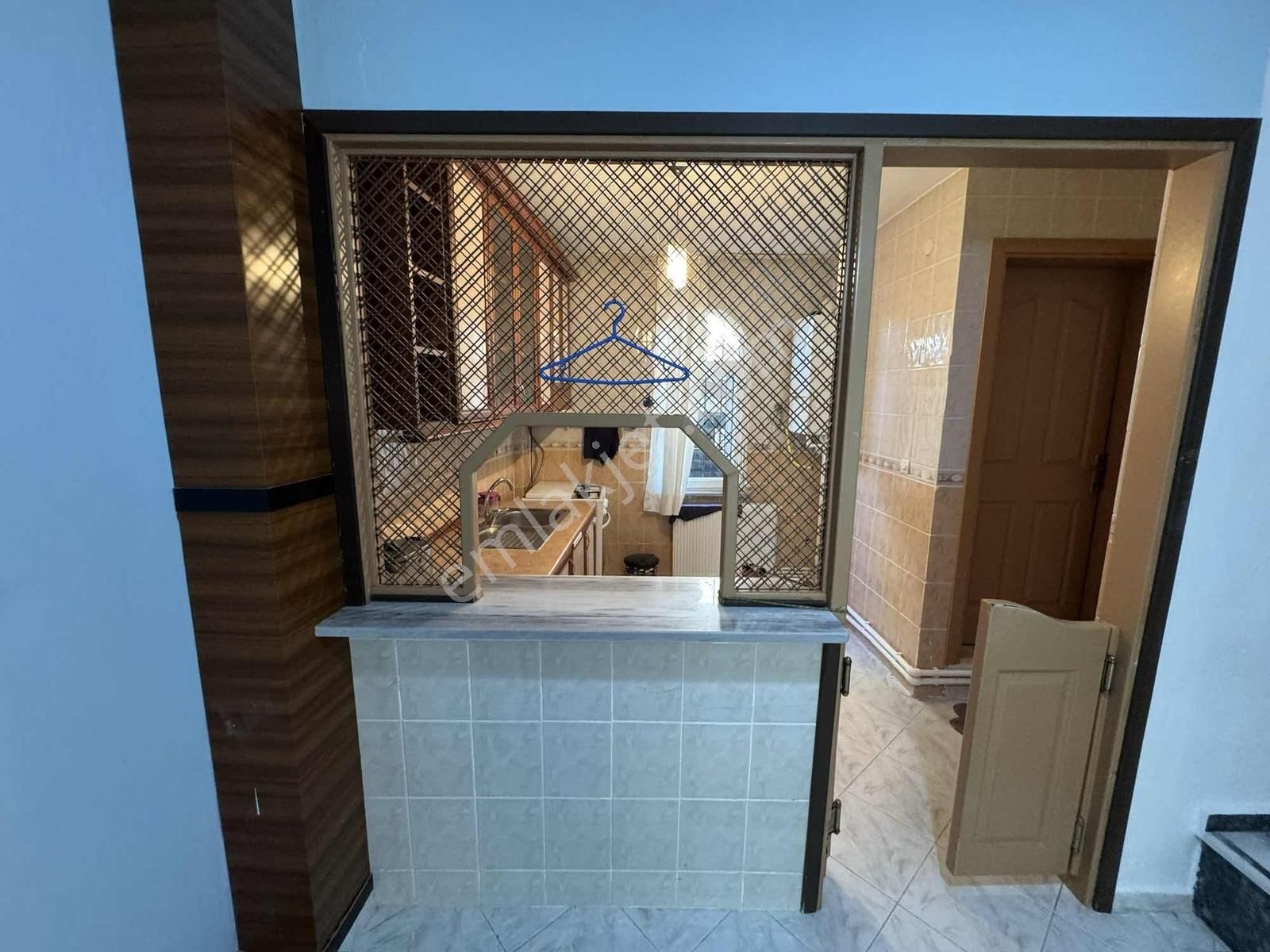 #mega Yapı# 4+1 Oturuma Hazır Merkezi Konum Yüksek Kredi Villa - Görsel 2