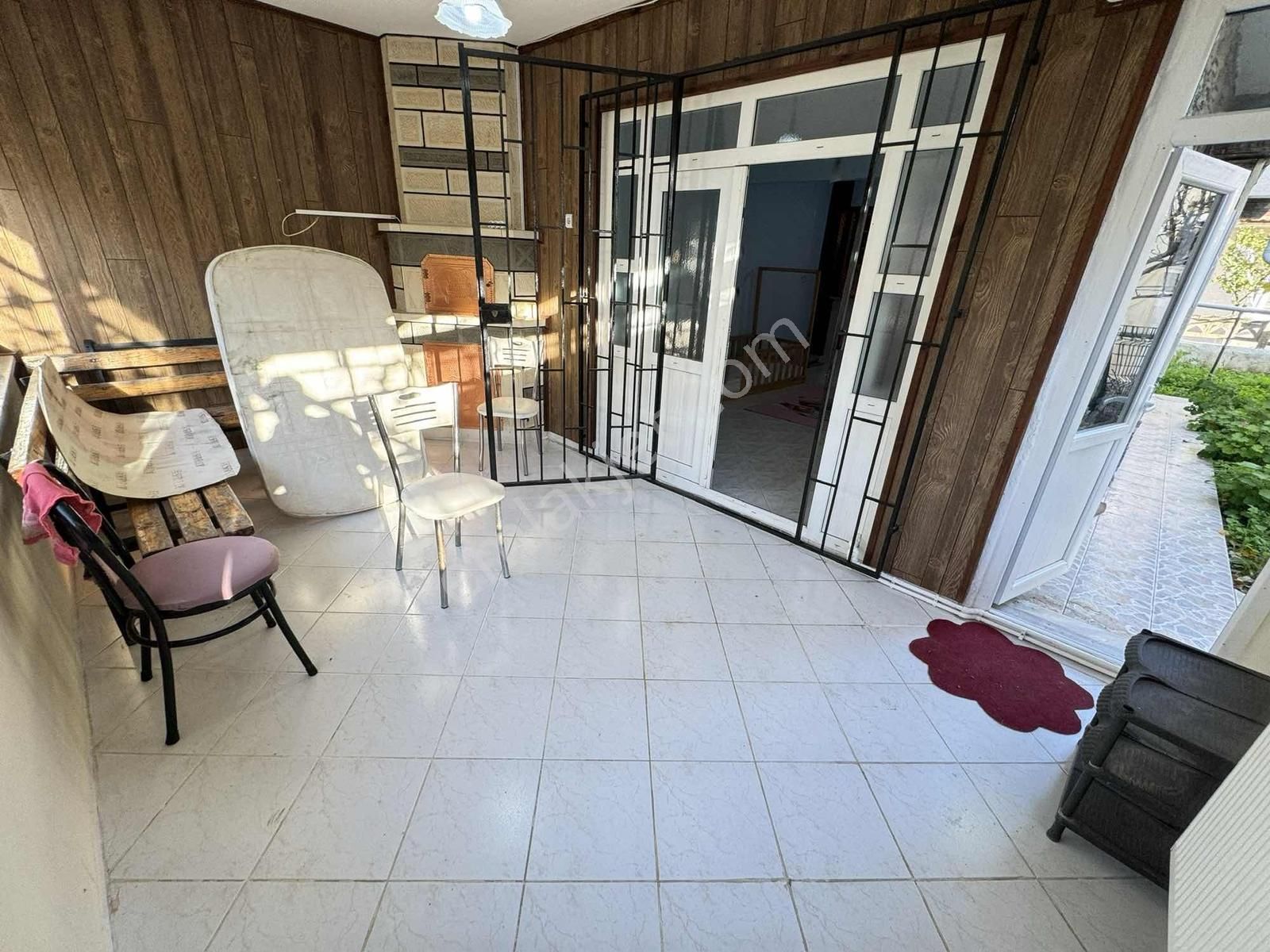 #mega Yapı# 4+1 Oturuma Hazır Merkezi Konum Yüksek Kredi Villa - Görsel 34