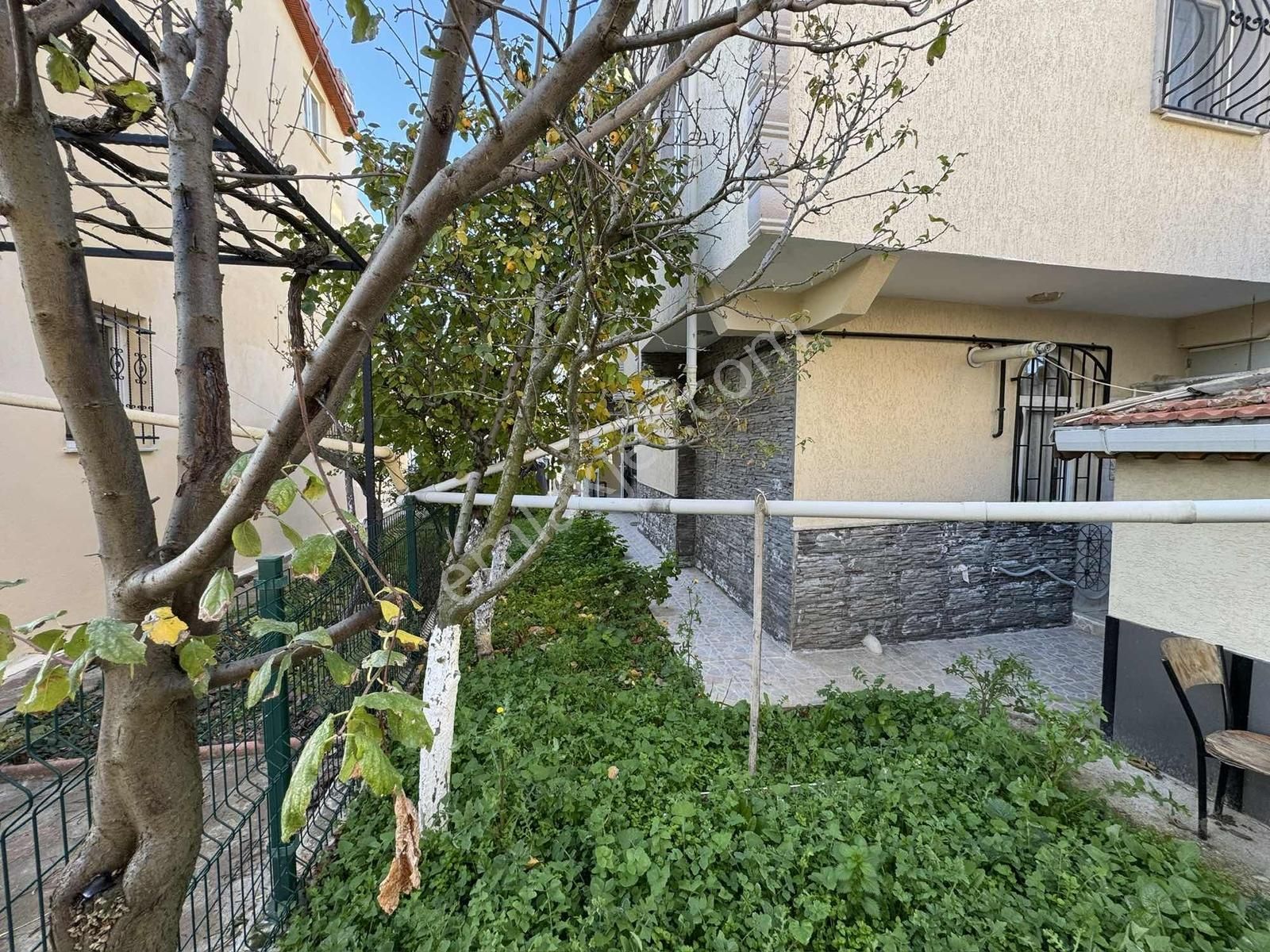 #mega Yapı# 4+1 Oturuma Hazır Merkezi Konum Yüksek Kredi Villa - Görsel 19