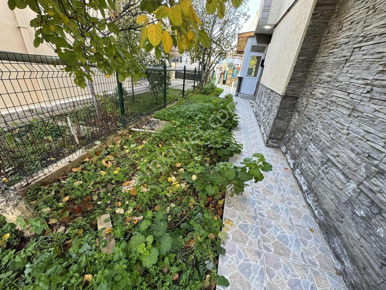 #mega Yapı# 4+1 Oturuma Hazır Merkezi Konum Yüksek Kredi Villa - Görsel 6