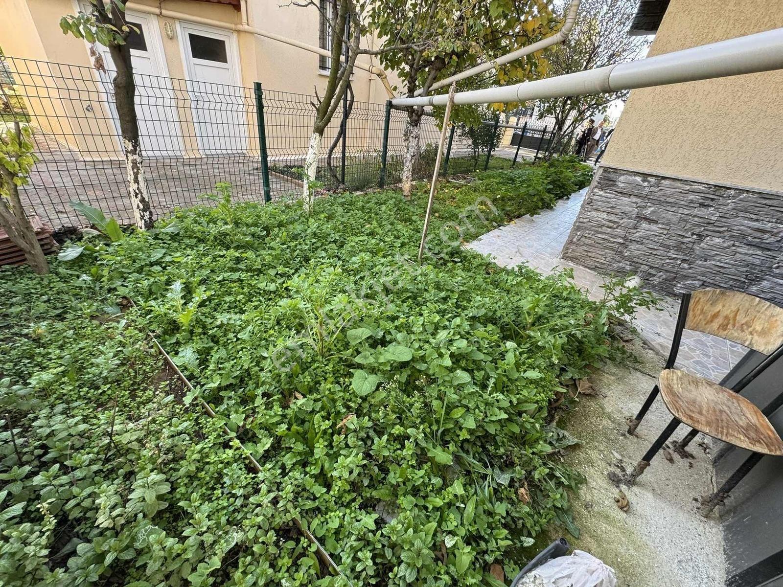 #mega Yapı# 4+1 Oturuma Hazır Merkezi Konum Yüksek Kredi Villa - Görsel 16