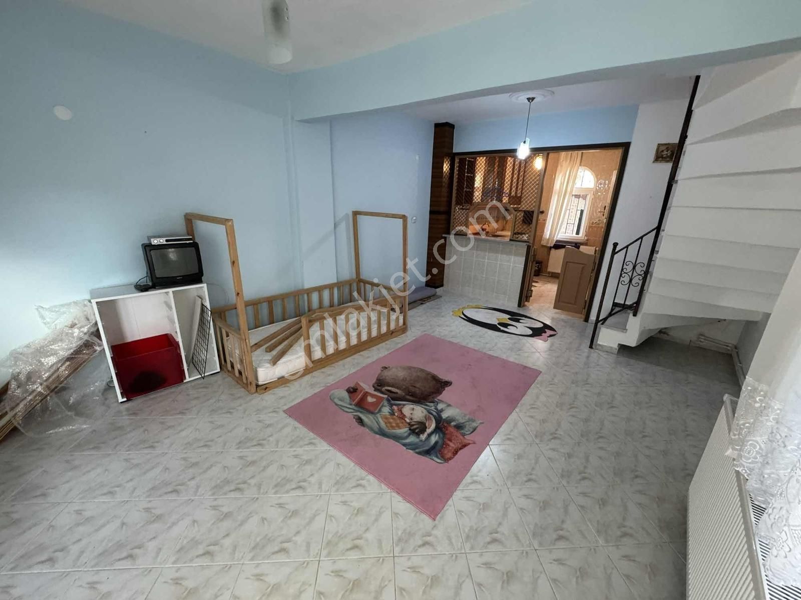 #mega Yapı# 4+1 Oturuma Hazır Merkezi Konum Yüksek Kredi Villa - Görsel 26