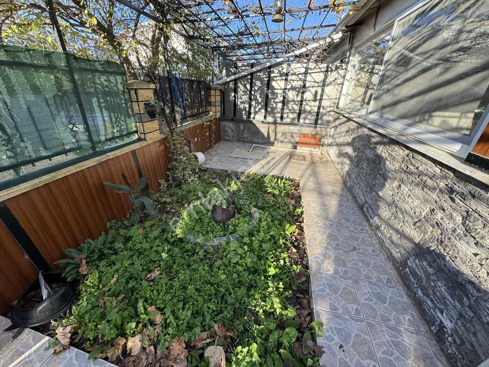 #mega Yapı# 4+1 Oturuma Hazır Merkezi Konum Yüksek Kredi Villa - Görsel 13