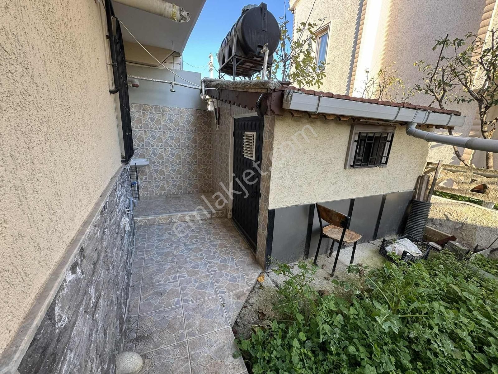 #mega Yapı# 4+1 Oturuma Hazır Merkezi Konum Yüksek Kredi Villa - Görsel 29