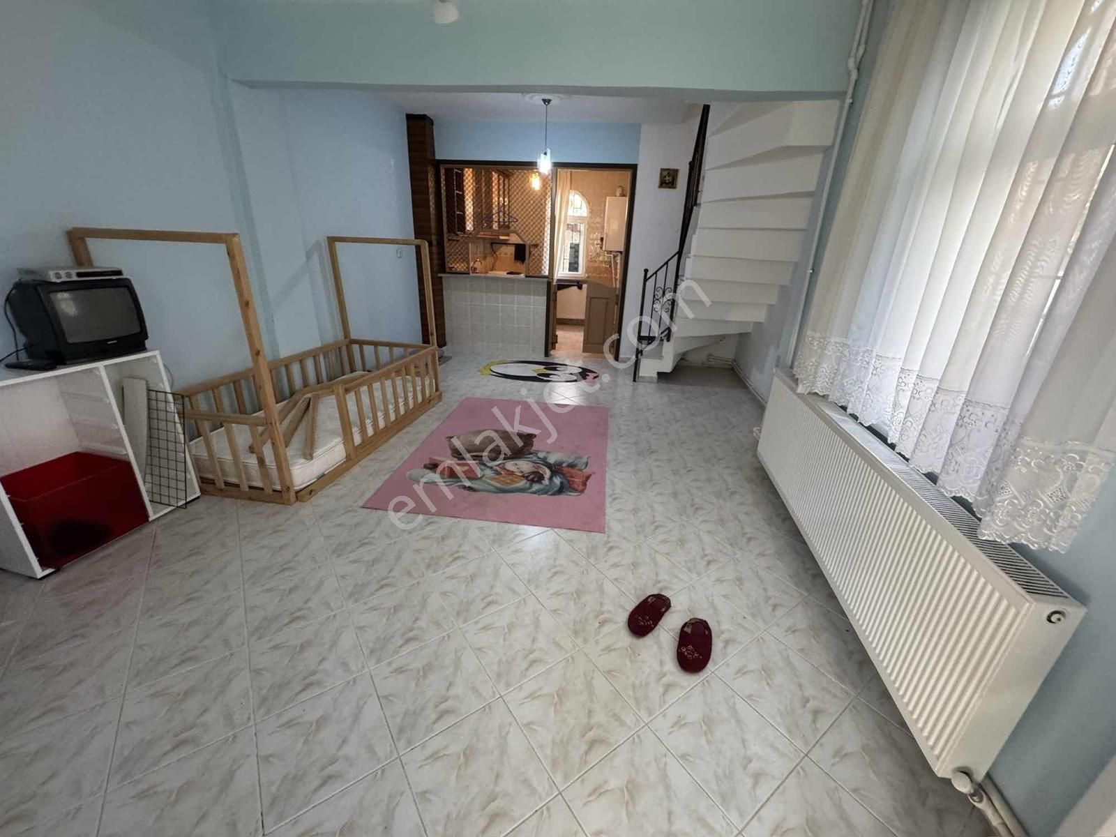 #mega Yapı# 4+1 Oturuma Hazır Merkezi Konum Yüksek Kredi Villa - Görsel 25