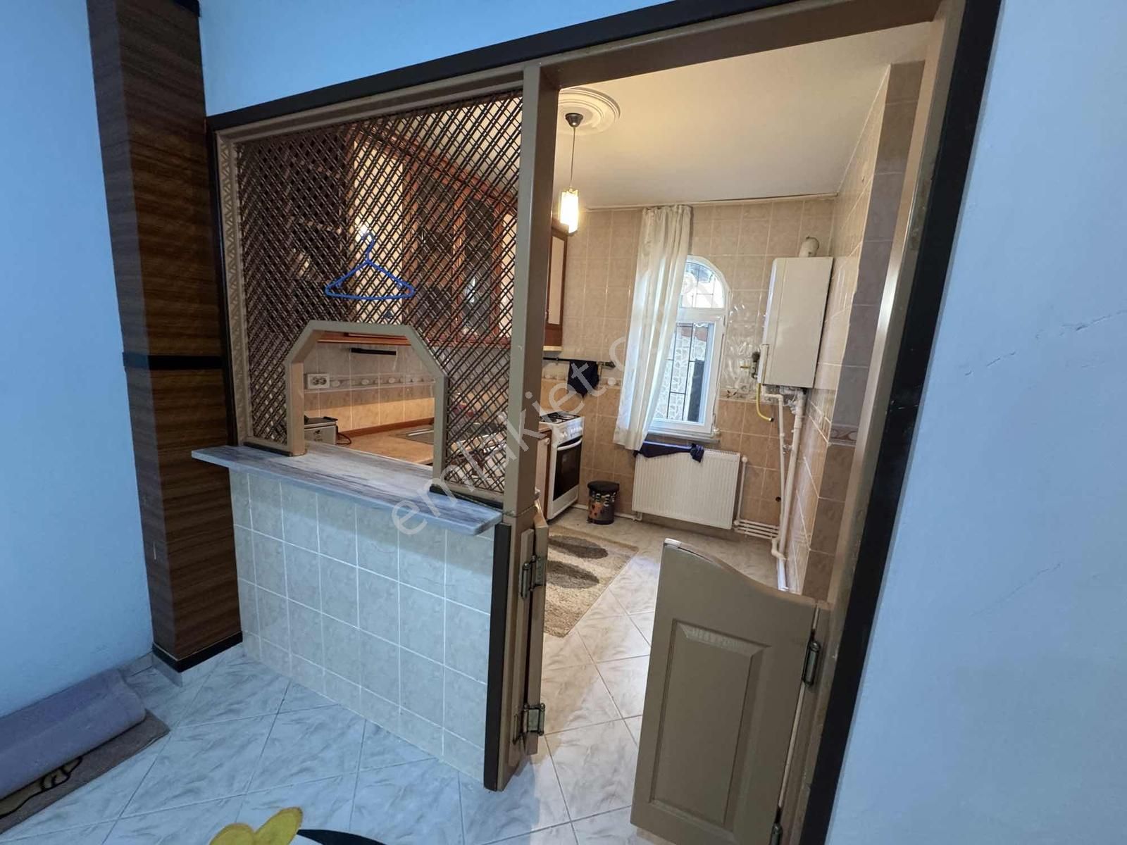 #mega Yapı# 4+1 Oturuma Hazır Merkezi Konum Yüksek Kredi Villa - Görsel 20