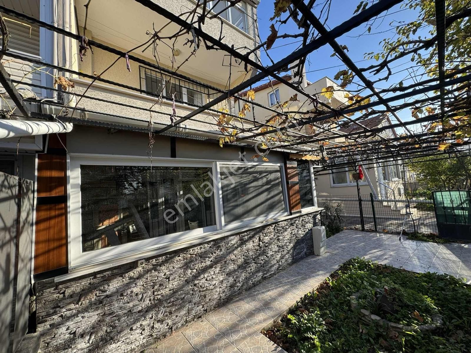 #mega Yapı# 4+1 Oturuma Hazır Merkezi Konum Yüksek Kredi Villa - Görsel 18