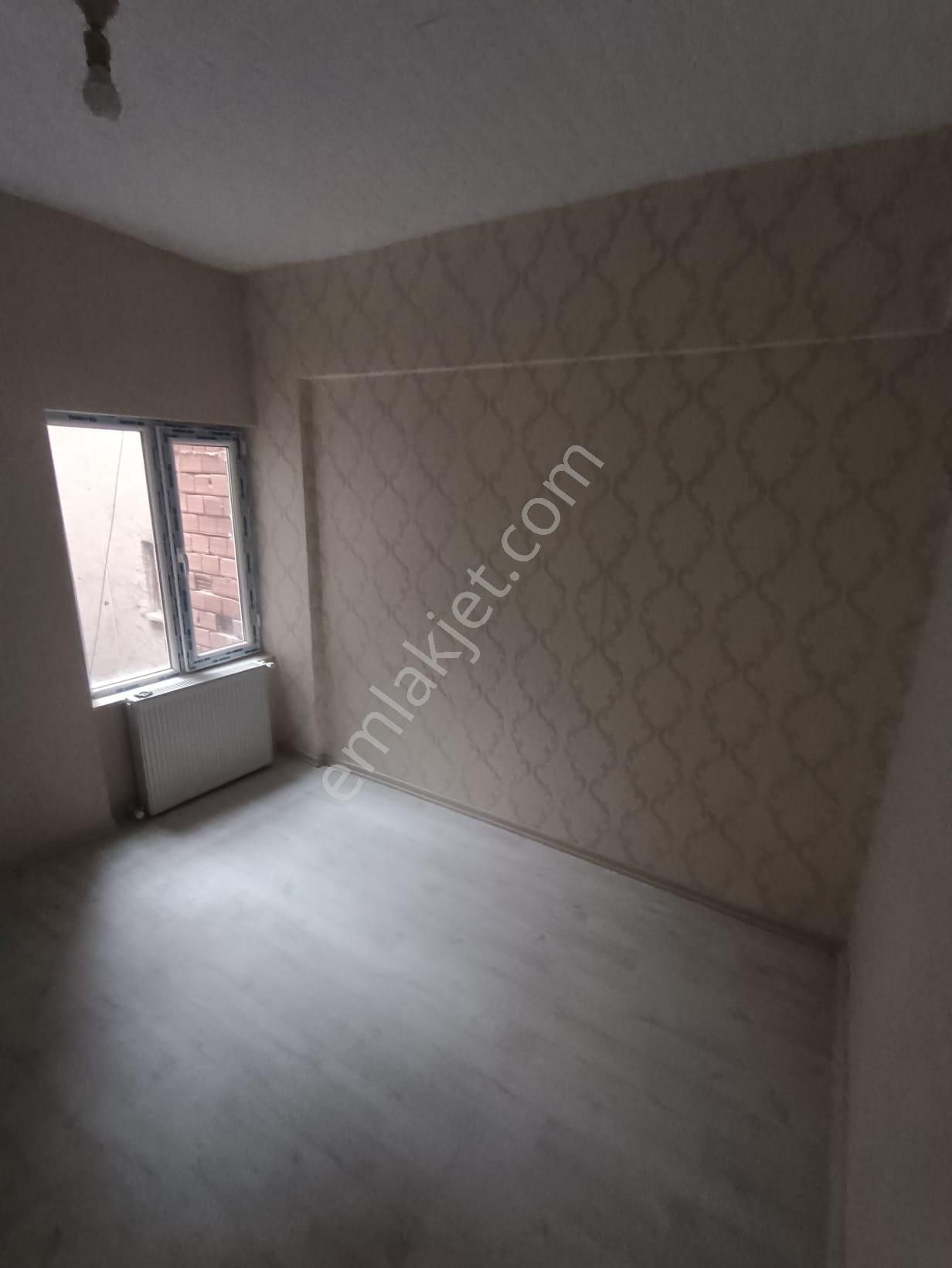 M.ç. Emlaktan ! Plevne Mah. Fırat Caddesi Üzeri 4. Son Katta Full Yeni Yapılı 3+1 - Görsel 20