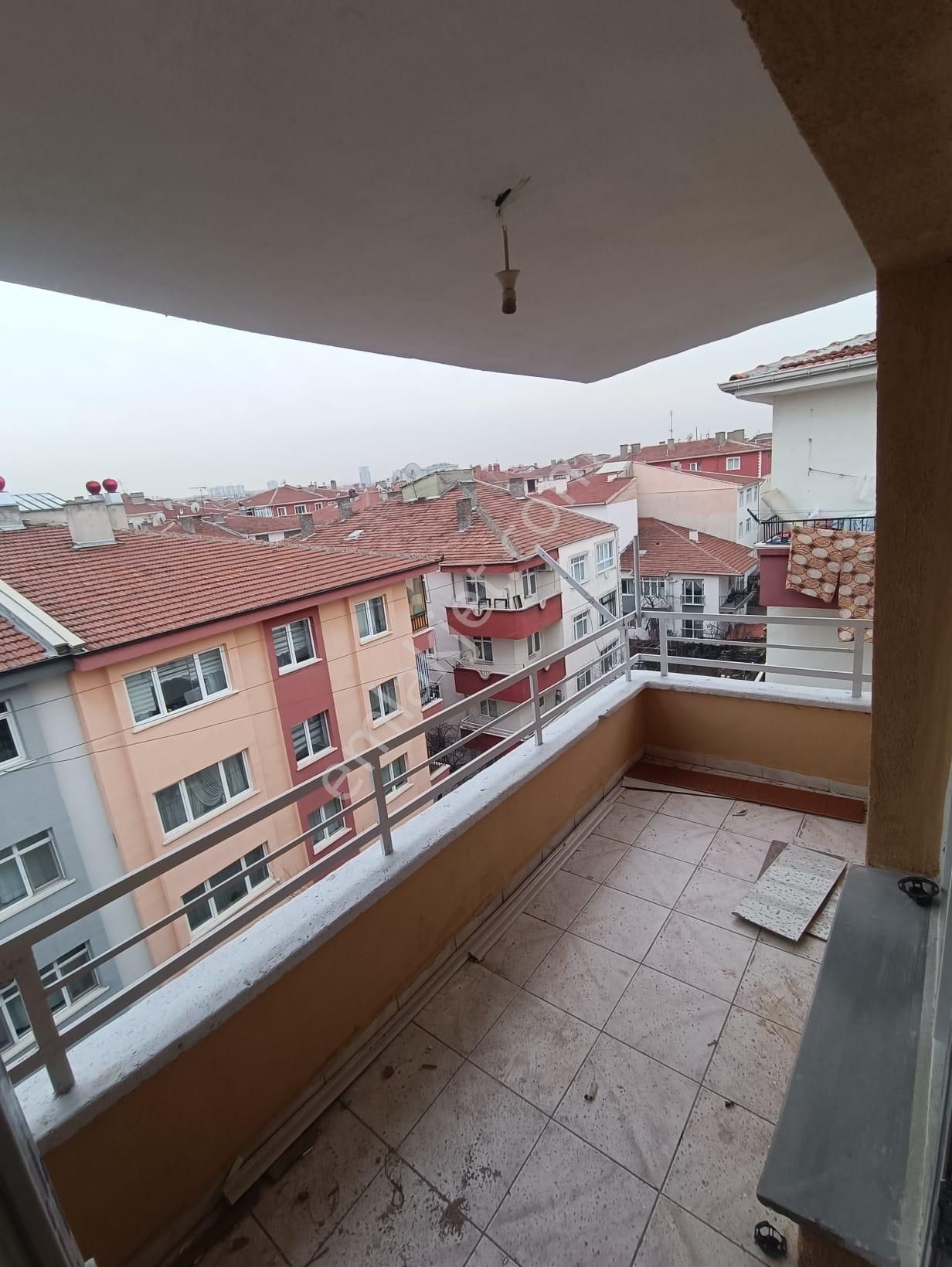 M.ç. Emlaktan ! Plevne Mah. Fırat Caddesi Üzeri 4. Son Katta Full Yeni Yapılı 3+1 - Görsel 31