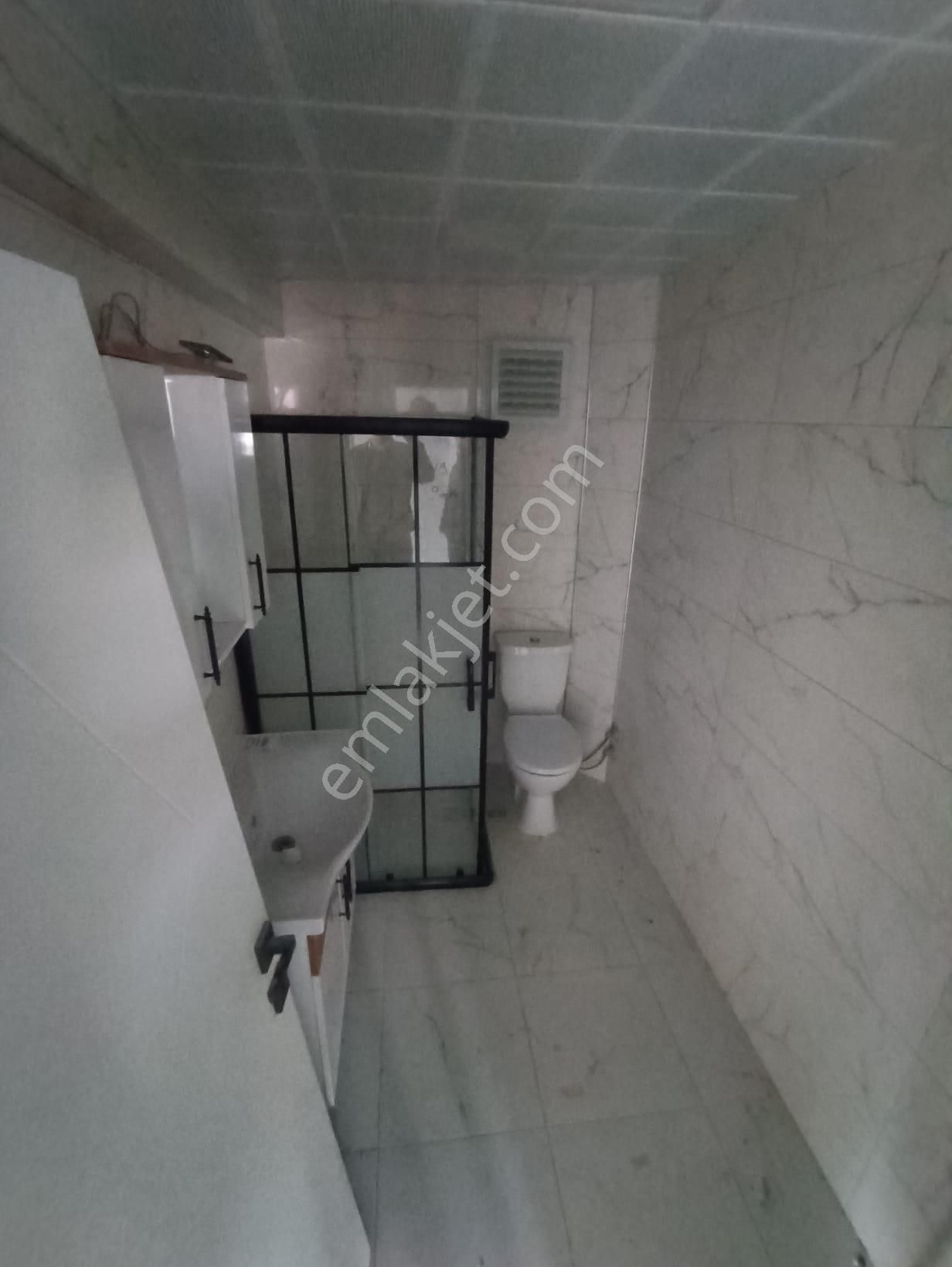 M.ç. Emlaktan ! Plevne Mah. Fırat Caddesi Üzeri 4. Son Katta Full Yeni Yapılı 3+1 - Görsel 29