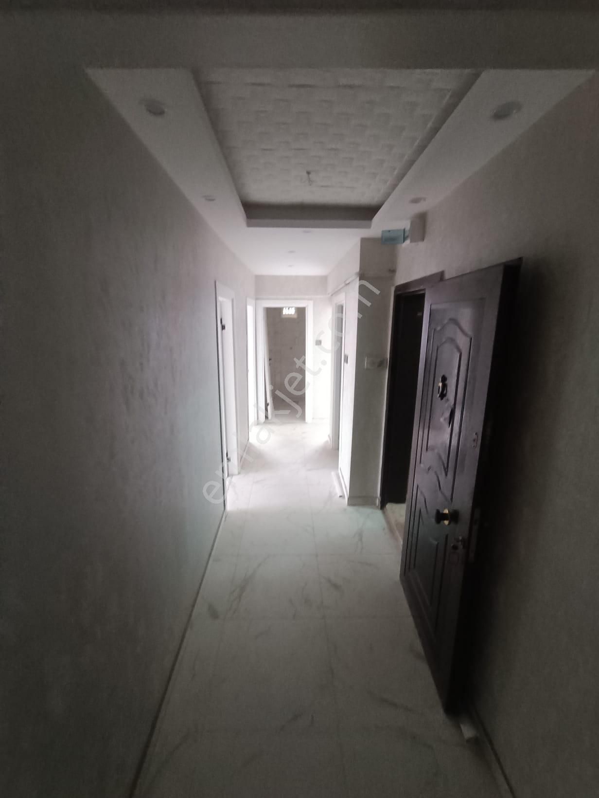 M.ç. Emlaktan ! Plevne Mah. Fırat Caddesi Üzeri 4. Son Katta Full Yeni Yapılı 3+1 - Görsel 28