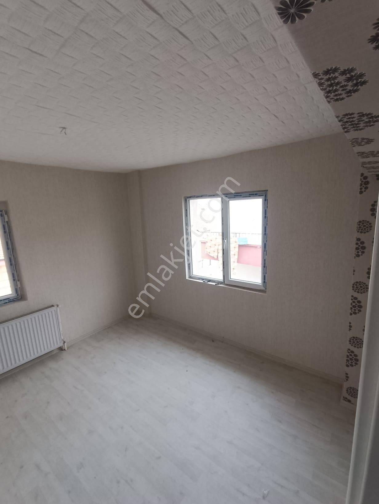 M.ç. Emlaktan ! Plevne Mah. Fırat Caddesi Üzeri 4. Son Katta Full Yeni Yapılı 3+1 - Görsel 25