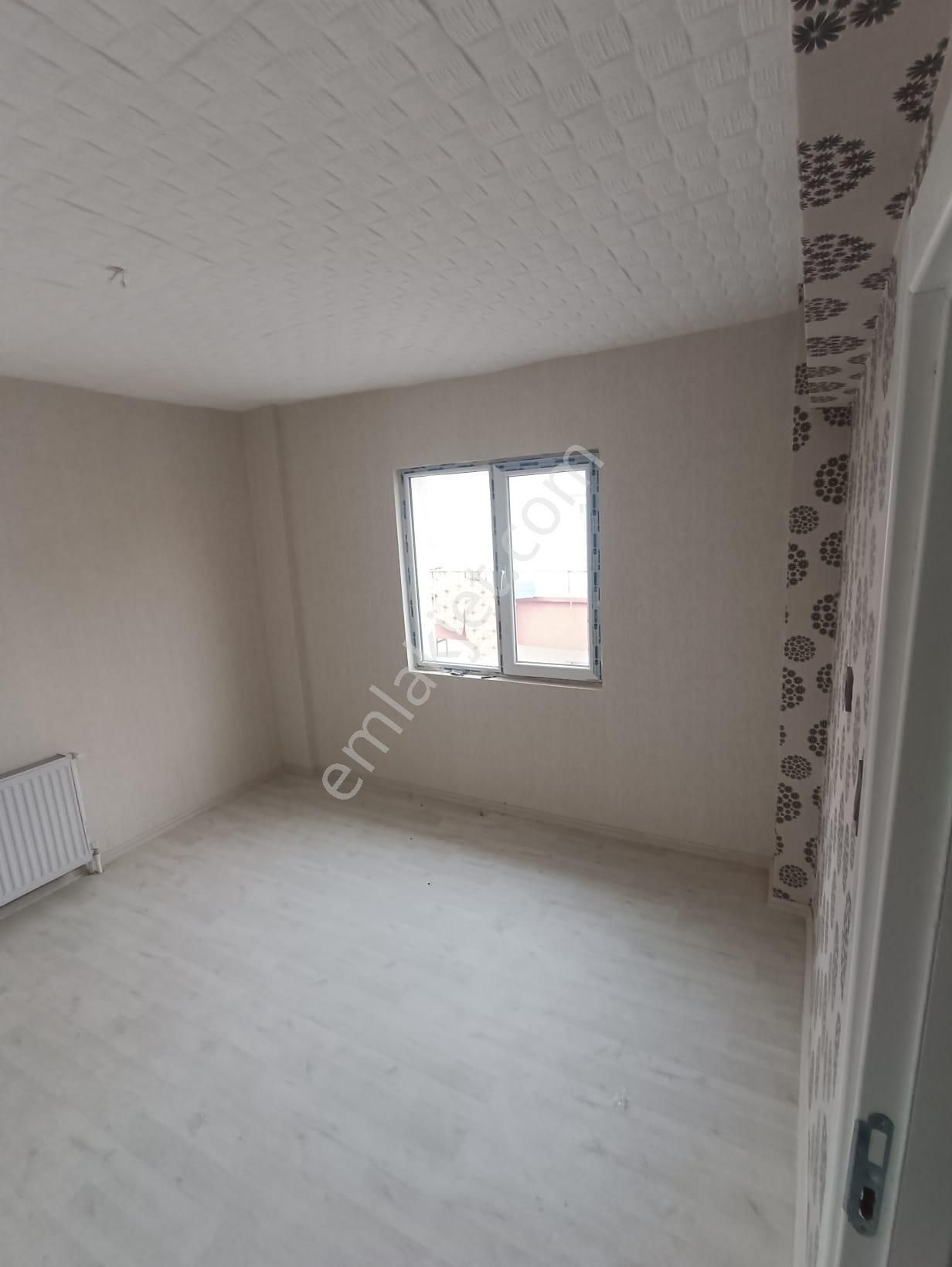 M.ç. Emlaktan ! Plevne Mah. Fırat Caddesi Üzeri 4. Son Katta Full Yeni Yapılı 3+1 - Görsel 12