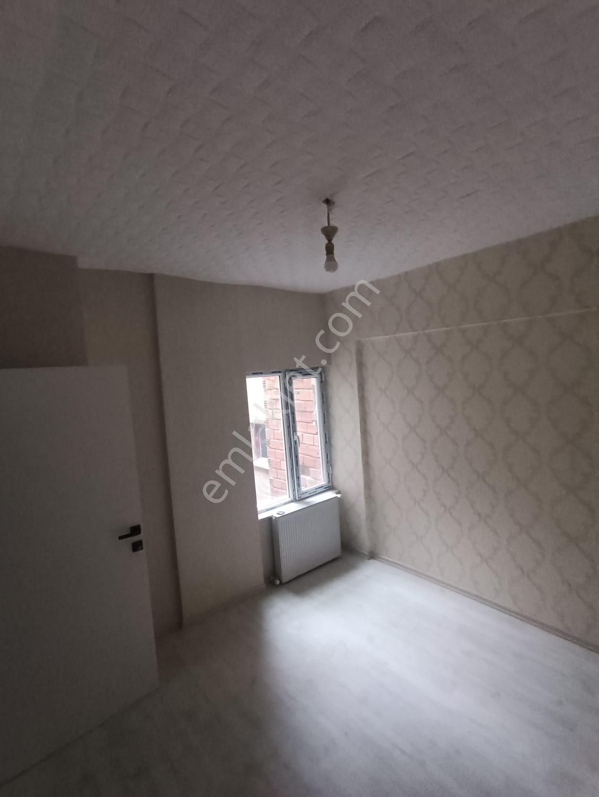 M.ç. Emlaktan ! Plevne Mah. Fırat Caddesi Üzeri 4. Son Katta Full Yeni Yapılı 3+1 - Görsel 19