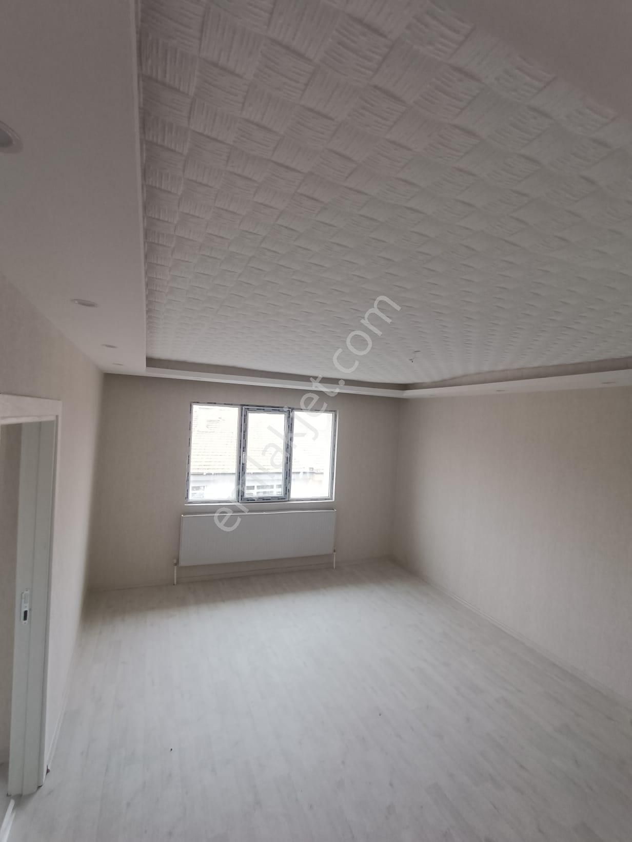 M.ç. Emlaktan ! Plevne Mah. Fırat Caddesi Üzeri 4. Son Katta Full Yeni Yapılı 3+1 - Görsel 18