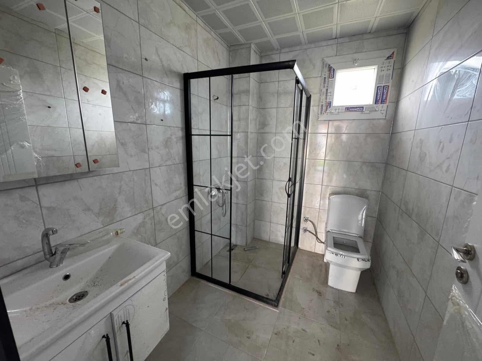 #mega Yapı# Yeni Nesil Havuzlu Sitede 1+1 Villa Dairesi - Görsel 25