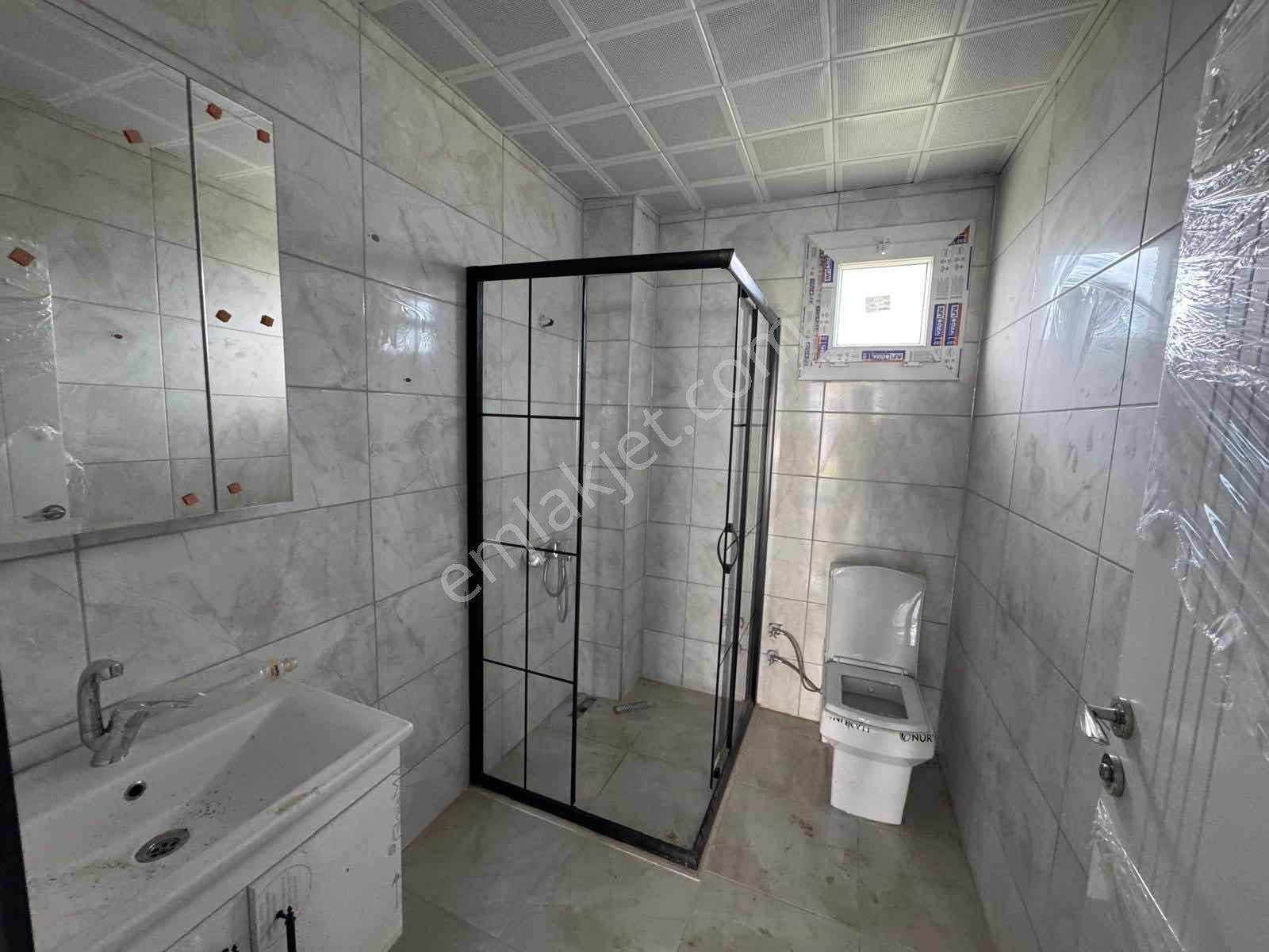 #mega Yapı# Yeni Nesil Havuzlu Sitede 1+1 Villa Dairesi - Görsel 33