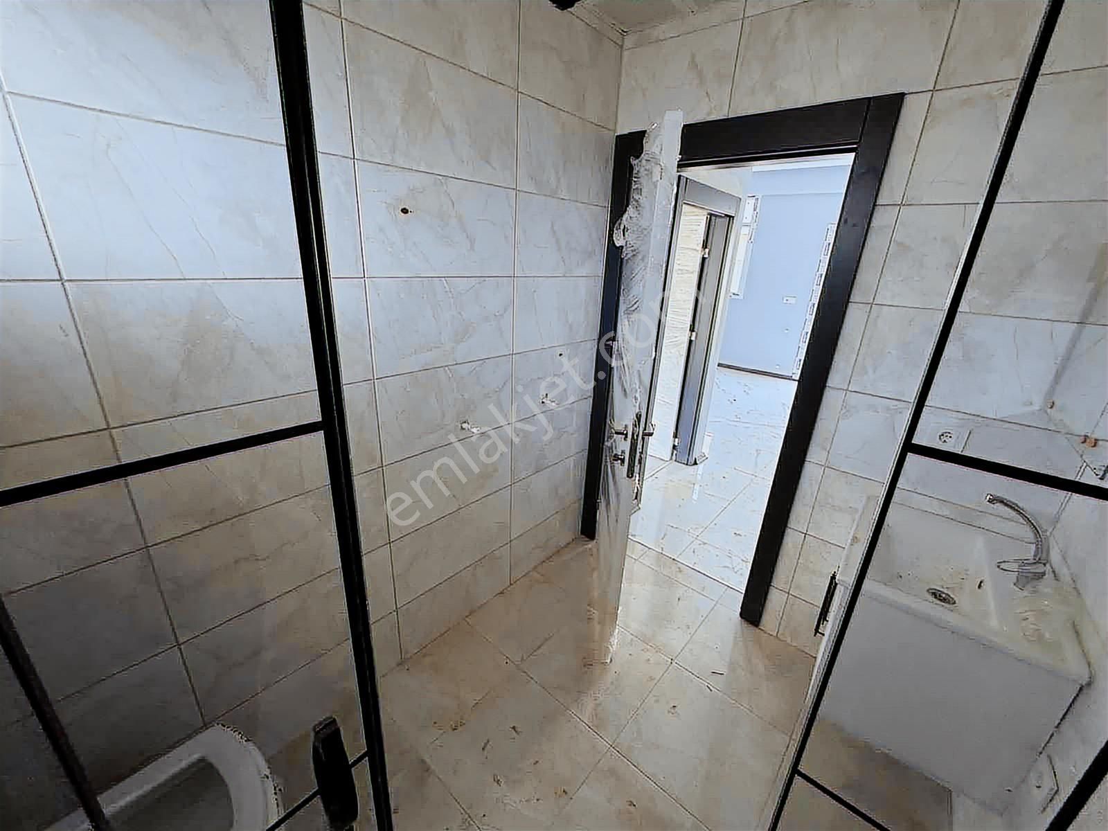 #mega Yapı# Yeni Nesil Havuzlu Sitede 1+1 Villa Dairesi - Görsel 34