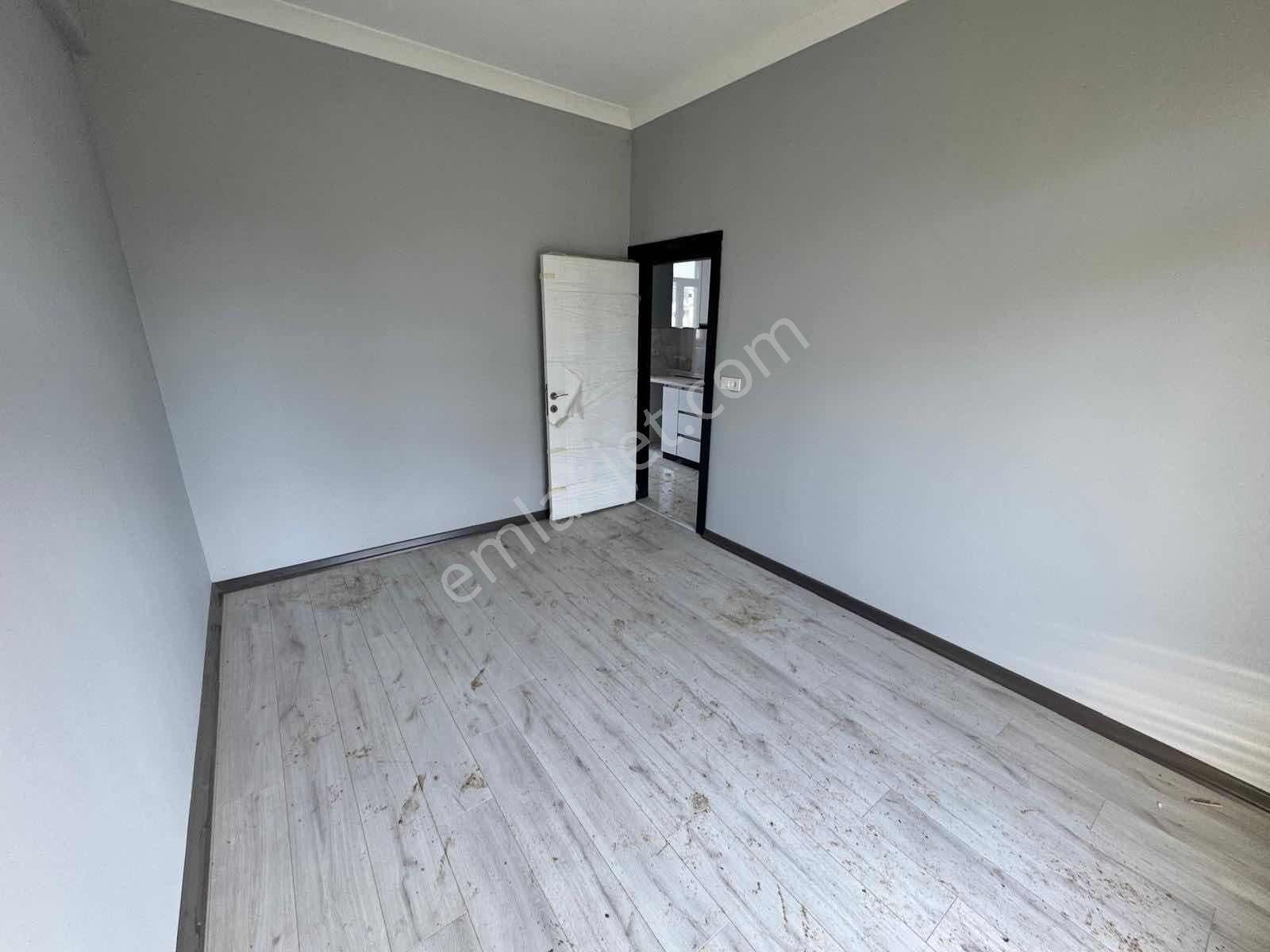 #mega Yapı# Yeni Nesil Havuzlu Sitede 1+1 Villa Dairesi - Görsel 5