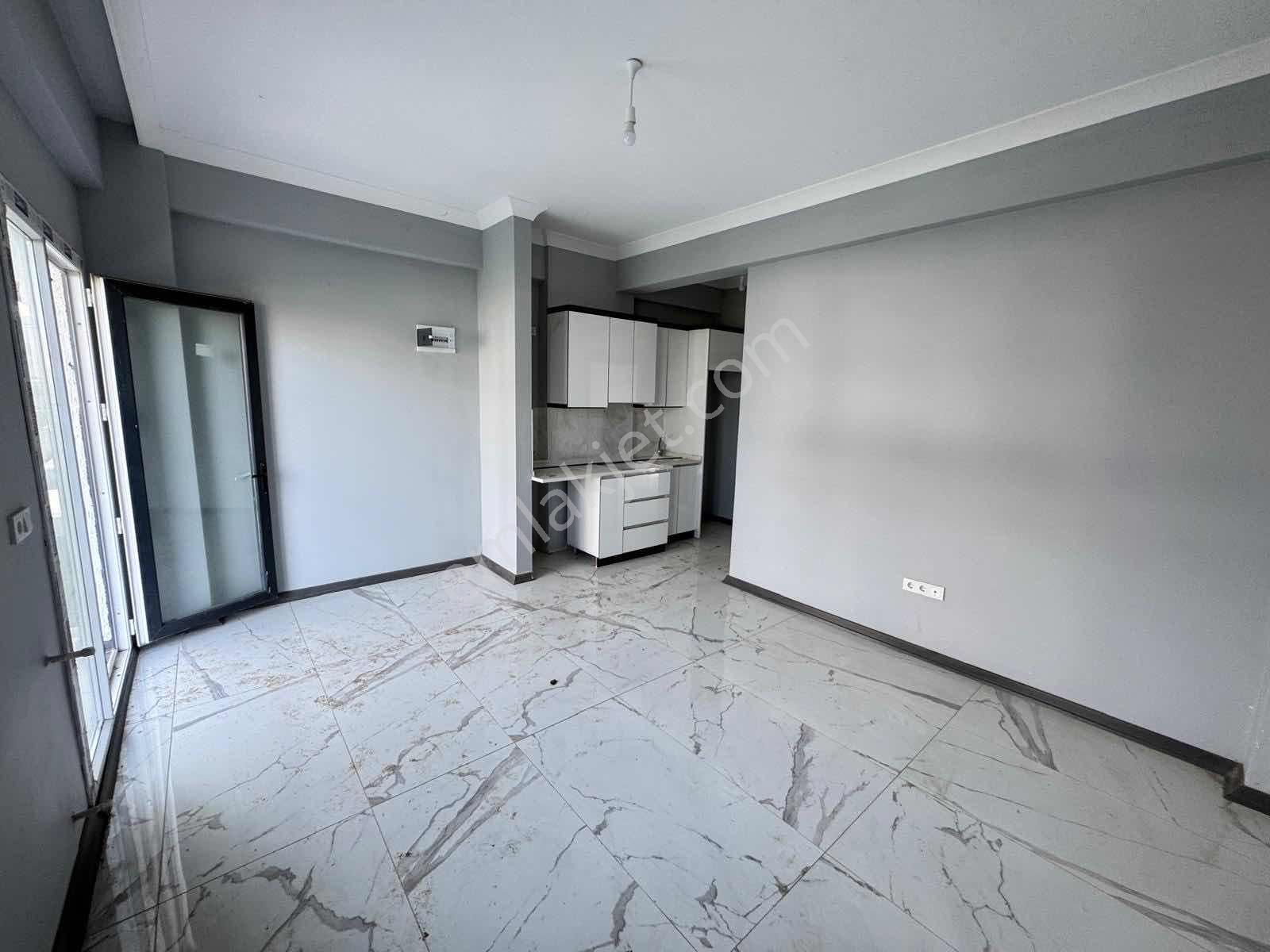 #mega Yapı# Yeni Nesil Havuzlu Sitede 1+1 Villa Dairesi - Görsel 7