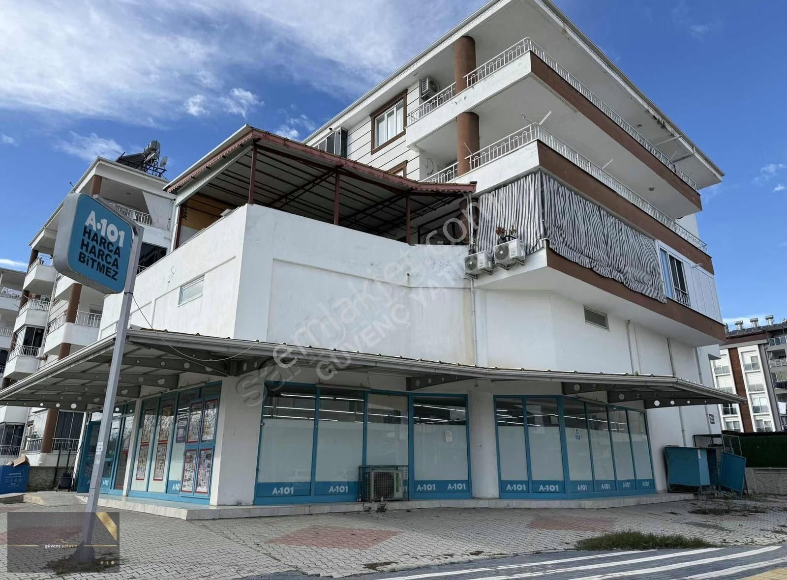 Yeni Jandarma Bölgesi Merkez Mh. 2+1 Kiralık Geniş Oturum Daire - Görsel 7