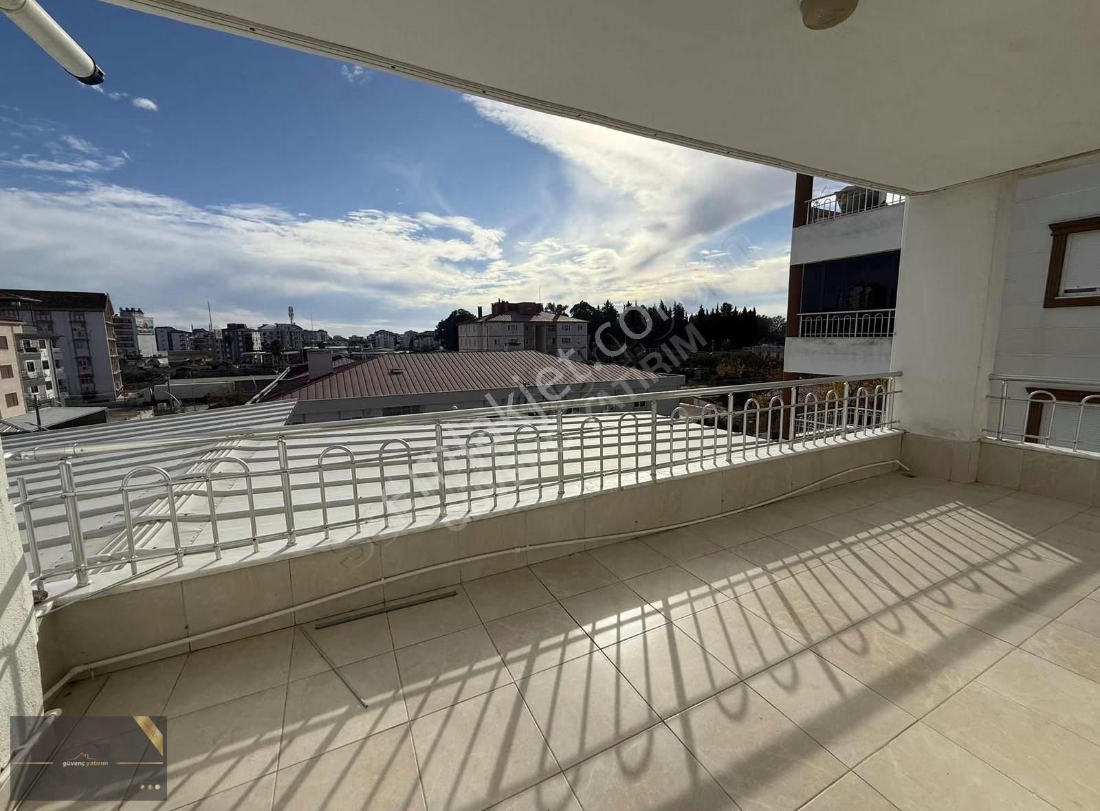 Yeni Jandarma Bölgesi Merkez Mh. 2+1 Kiralık Geniş Oturum Daire - Görsel 8