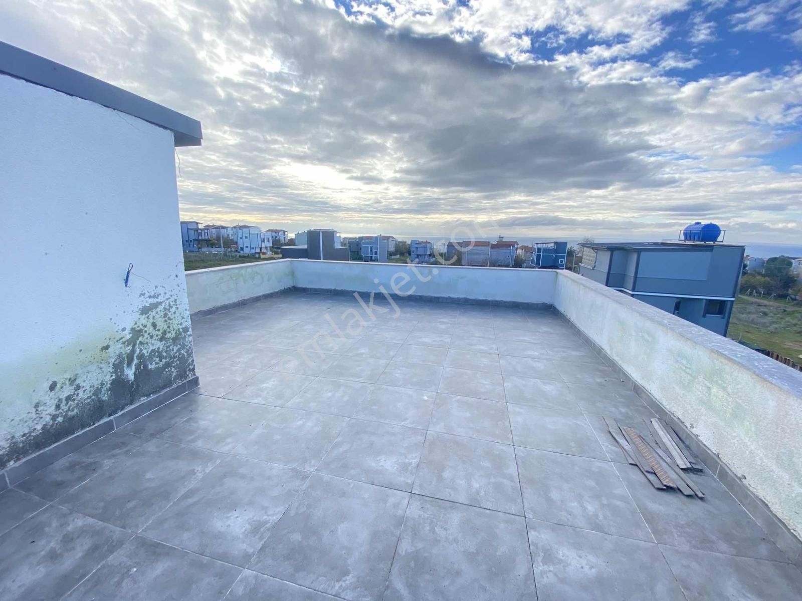 ꧁▇mega Yapı ▇꧂ Müstakil, Geniş Bahçeli, Teraslı 3+1 Fırsat Villa - Görsel 17