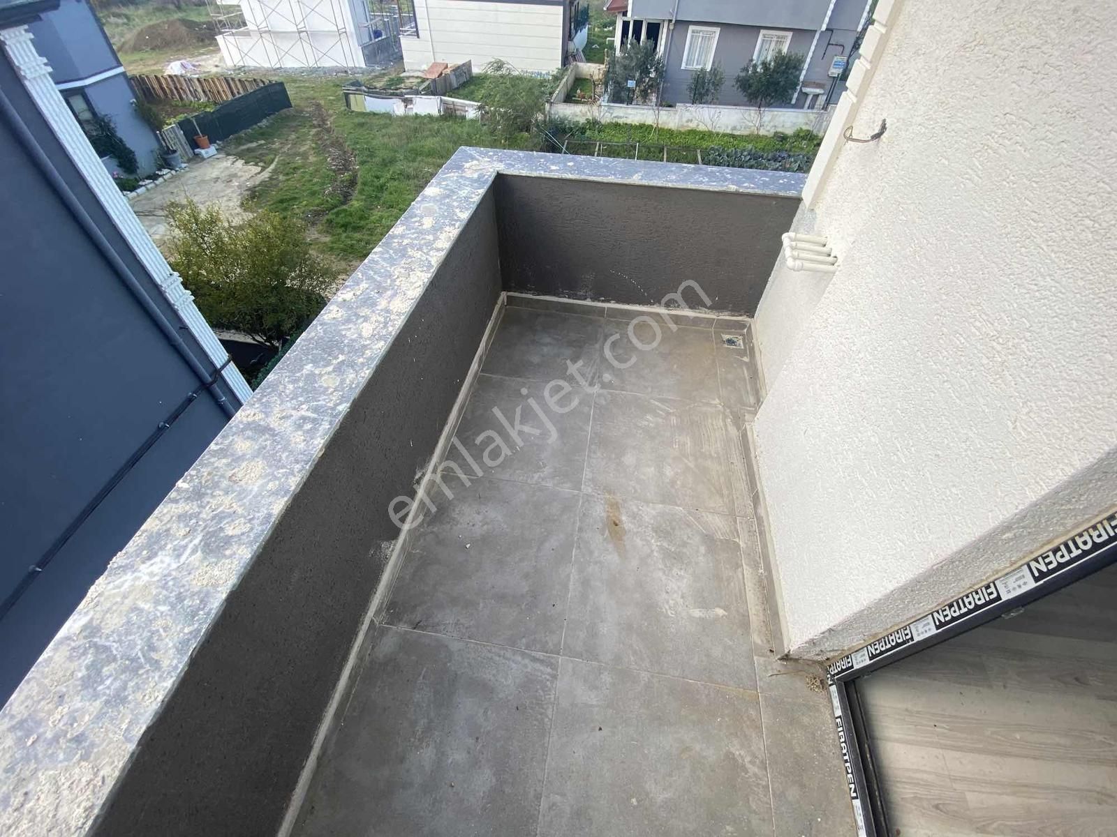 ꧁▇mega Yapı ▇꧂ Müstakil, Geniş Bahçeli, Teraslı 3+1 Fırsat Villa - Görsel 20