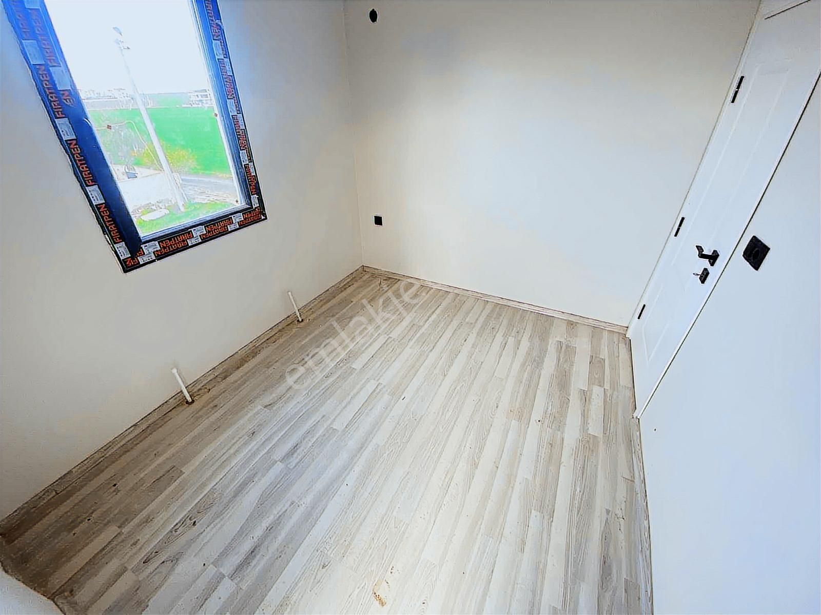 ꧁▇mega Yapı ▇꧂ Müstakil, Geniş Bahçeli, Teraslı 3+1 Fırsat Villa - Görsel 30