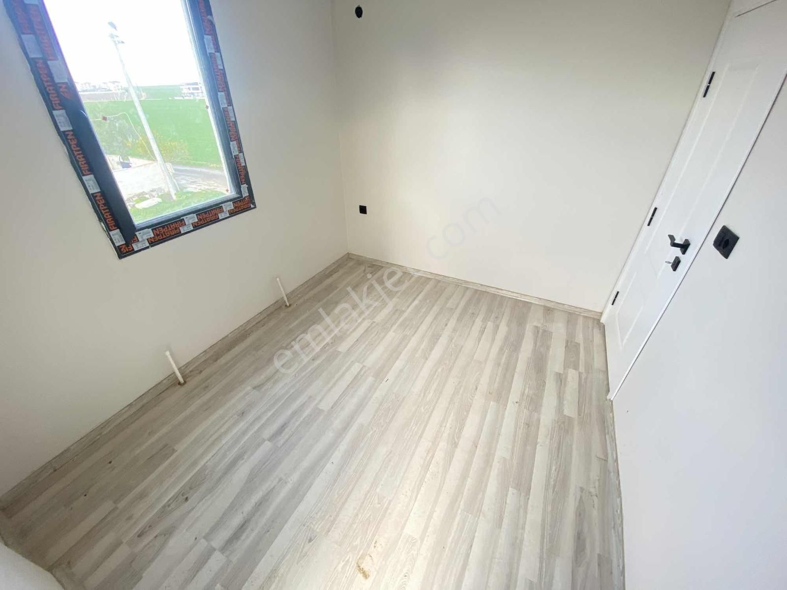 ꧁▇mega Yapı ▇꧂ Müstakil, Geniş Bahçeli, Teraslı 3+1 Fırsat Villa - Görsel 16