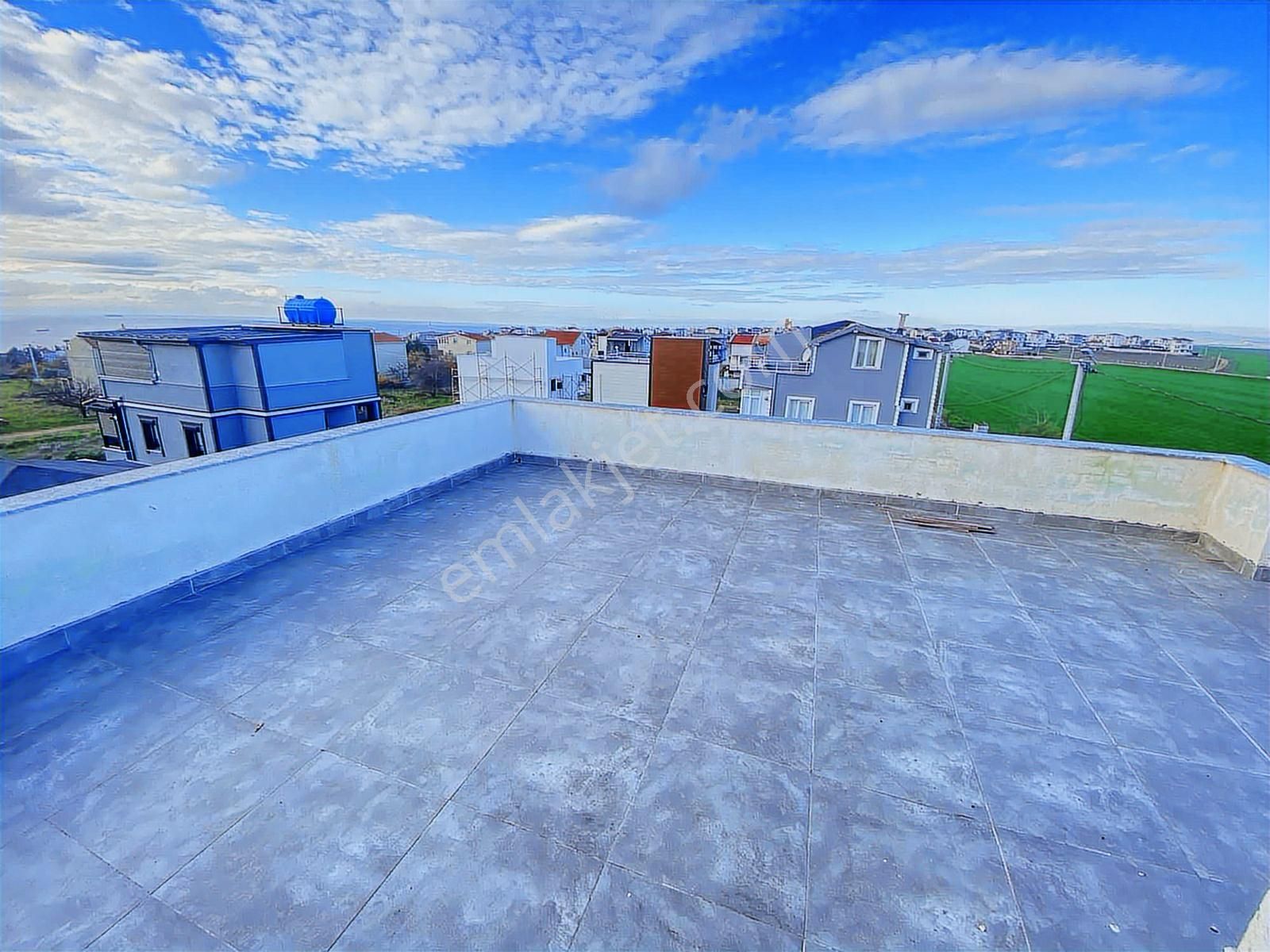 ꧁▇mega Yapı ▇꧂ Müstakil, Geniş Bahçeli, Teraslı 3+1 Fırsat Villa - Görsel 29