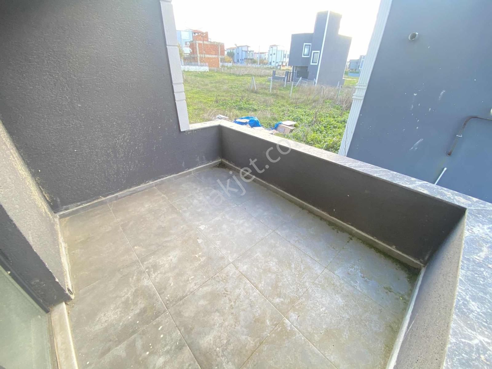 ꧁▇mega Yapı ▇꧂ Müstakil, Geniş Bahçeli, Teraslı 3+1 Fırsat Villa - Görsel 27