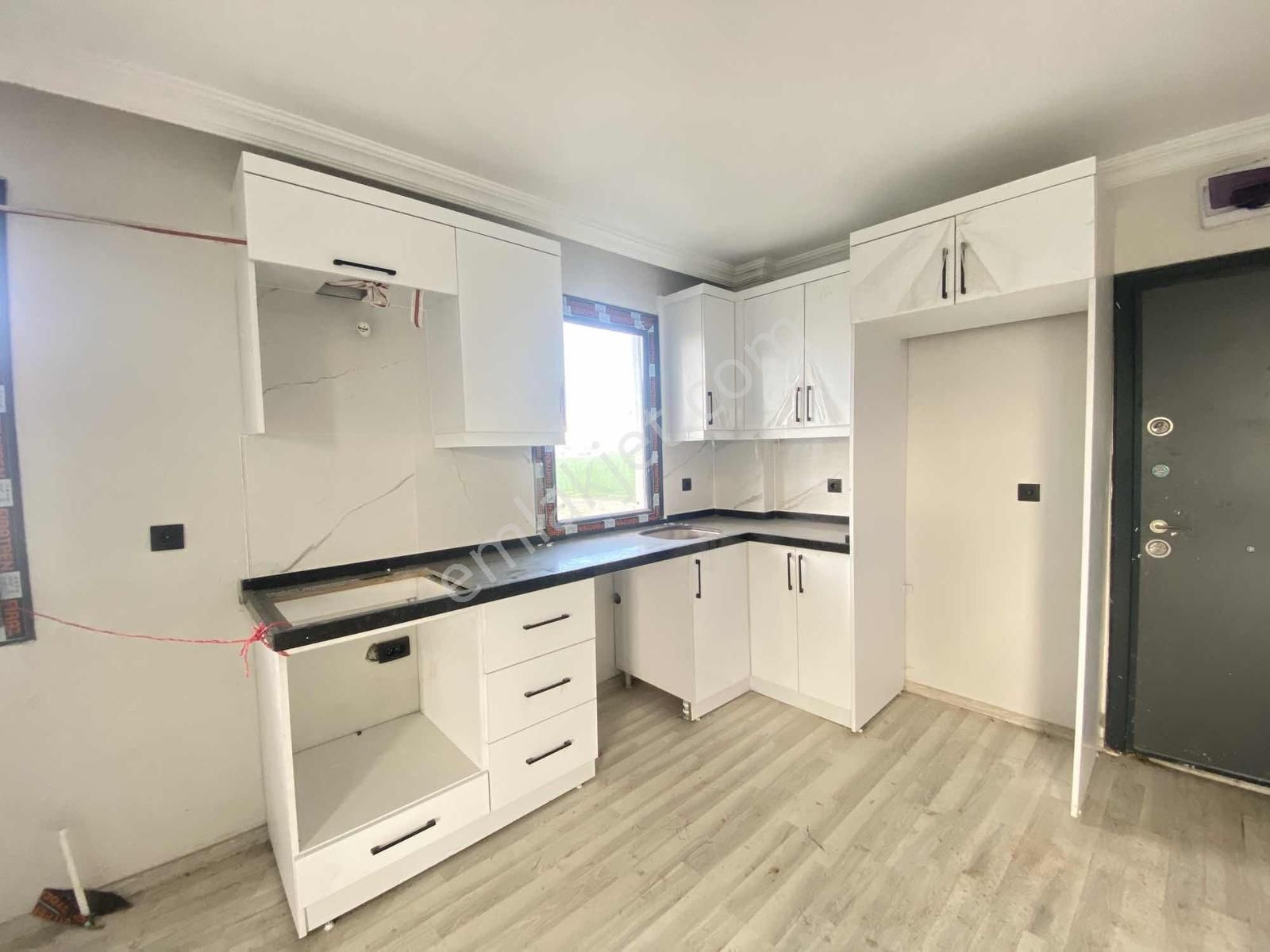 ꧁▇mega Yapı ▇꧂ Müstakil, Geniş Bahçeli, Teraslı 3+1 Fırsat Villa - Görsel 22