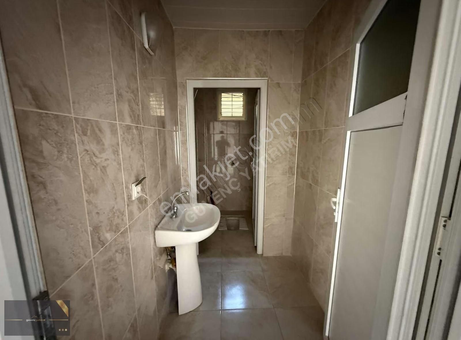 Serik Orta Mahalle 160m2 3+1 Geniş Kiralık Daire - Görsel 10