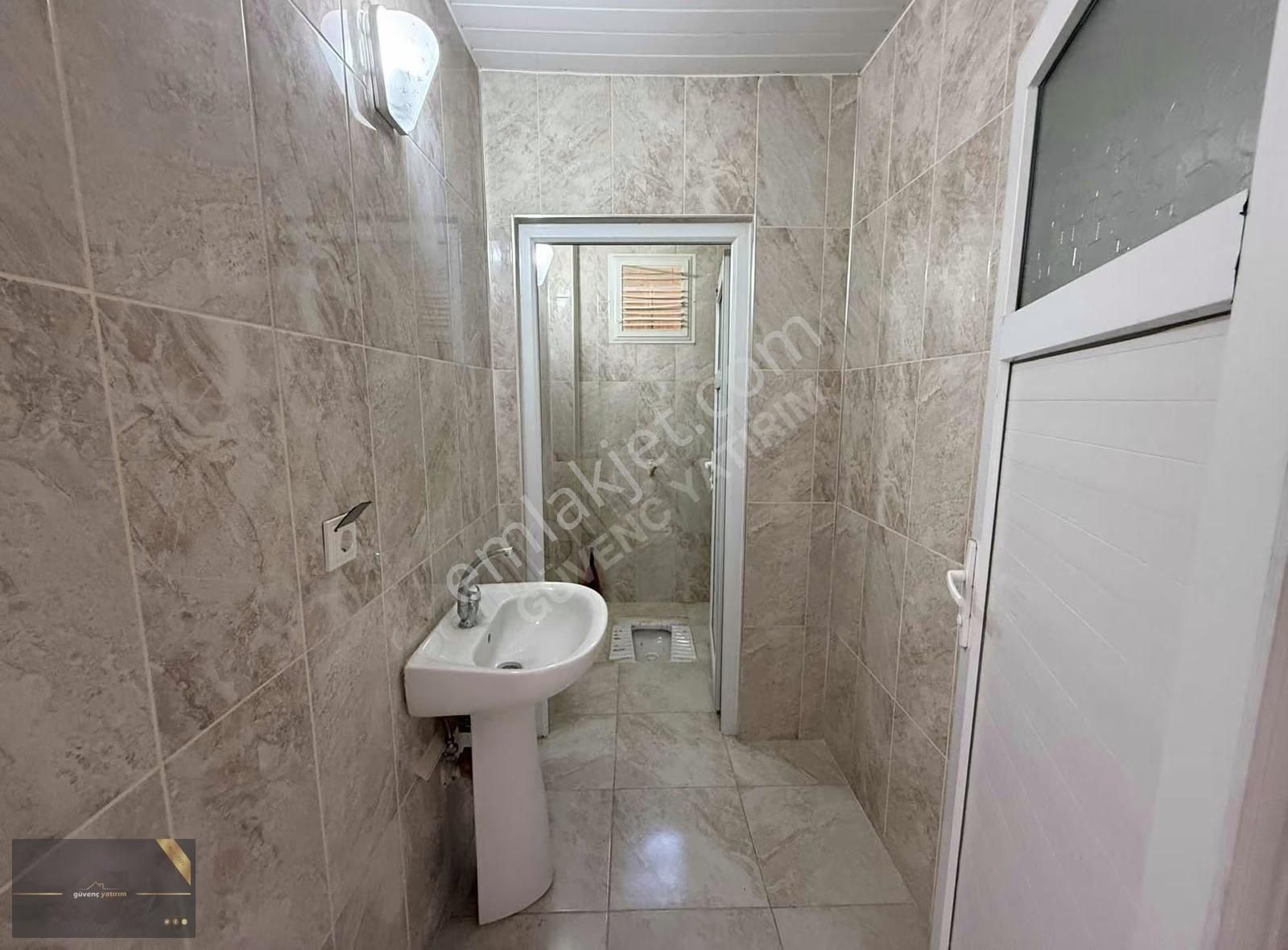 Serik Orta Mahalle 160m2 3+1 Geniş Kiralık Daire - Görsel 9