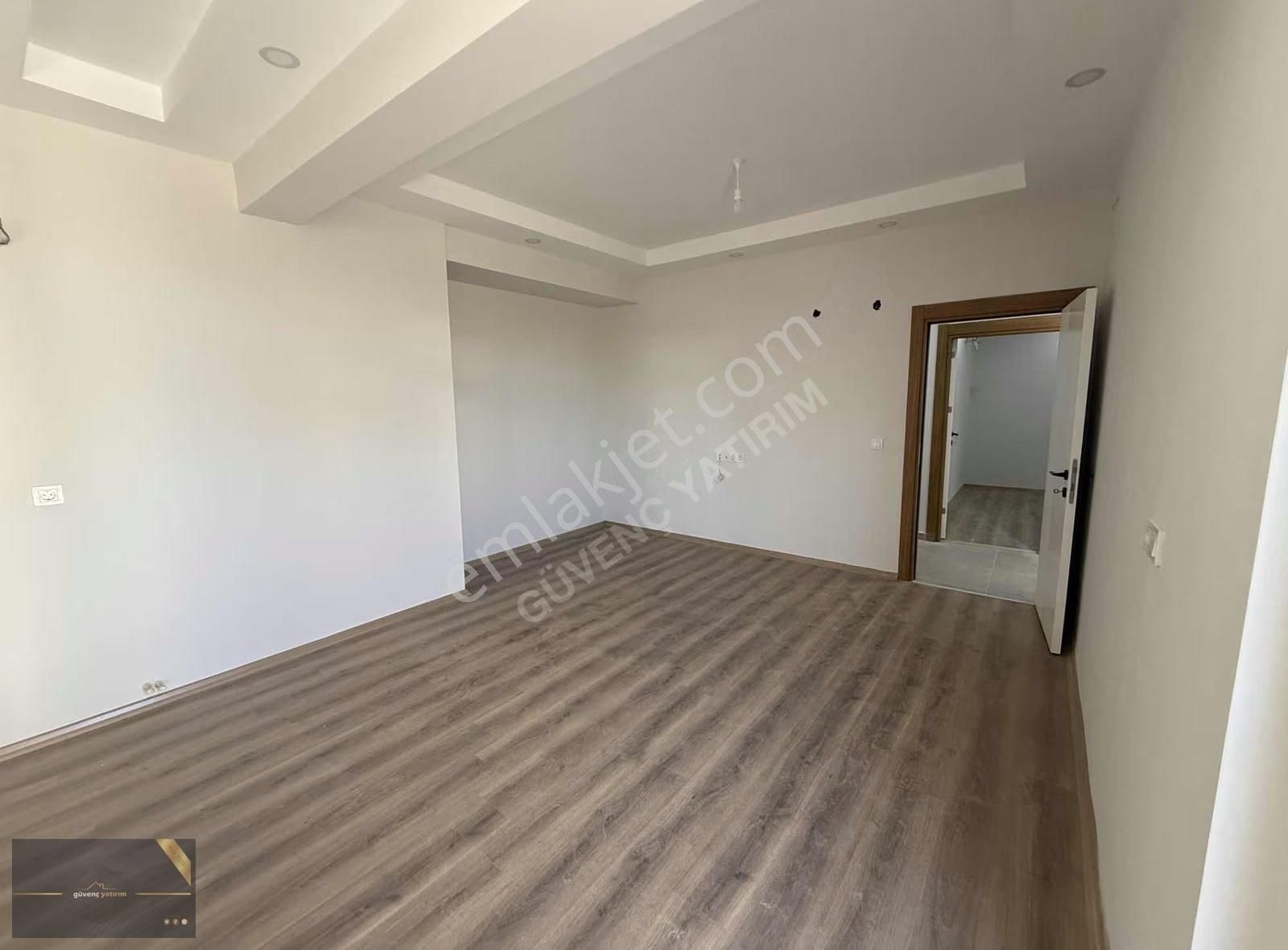 Serik Cumhuriyet Mh. 3+1 Site İçerisinde Sıfır Satılık Daire - Görsel 17