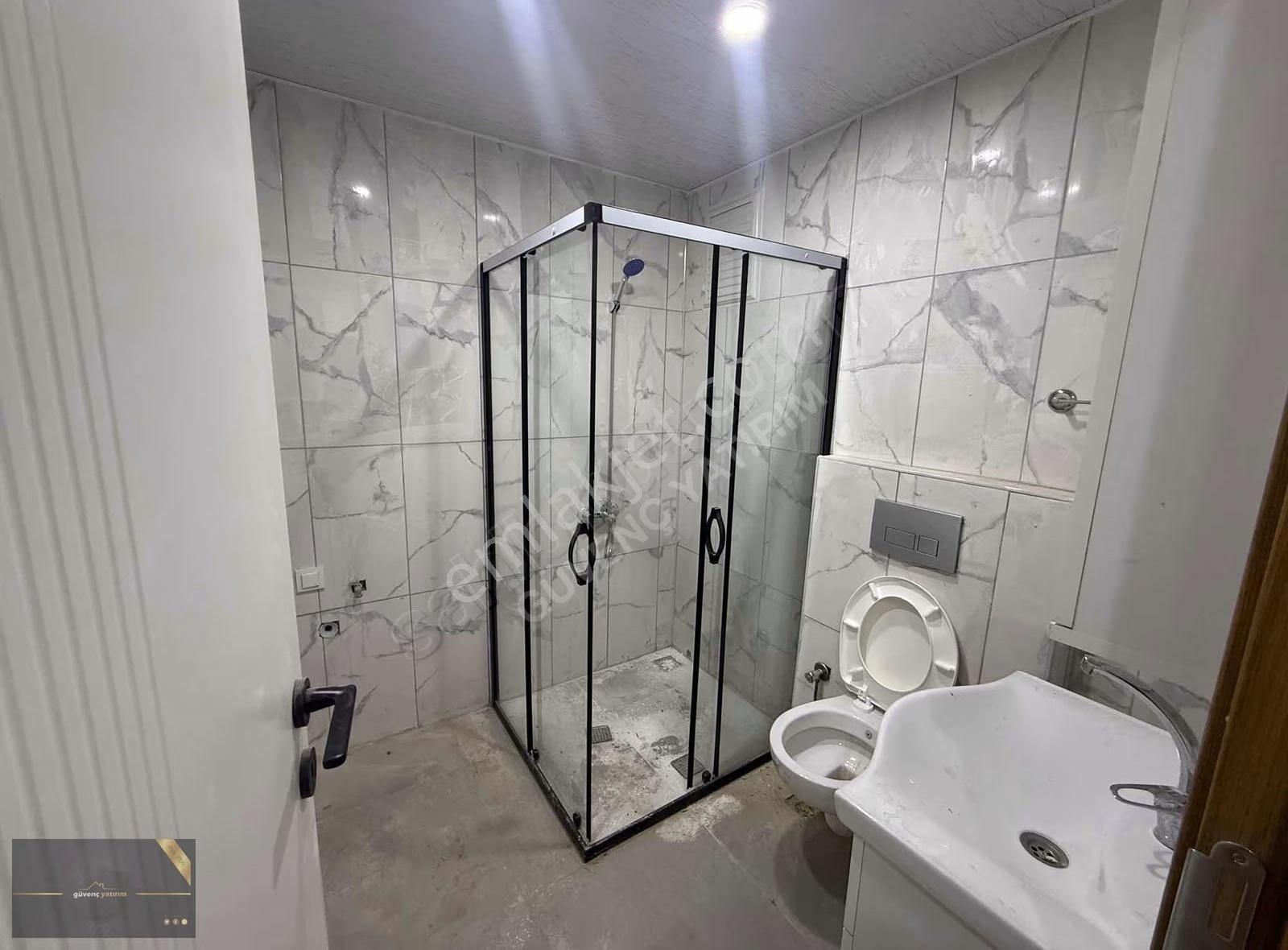 Serik Cumhuriyet Mh. 3+1 Site İçerisinde Sıfır Satılık Daire - Görsel 10