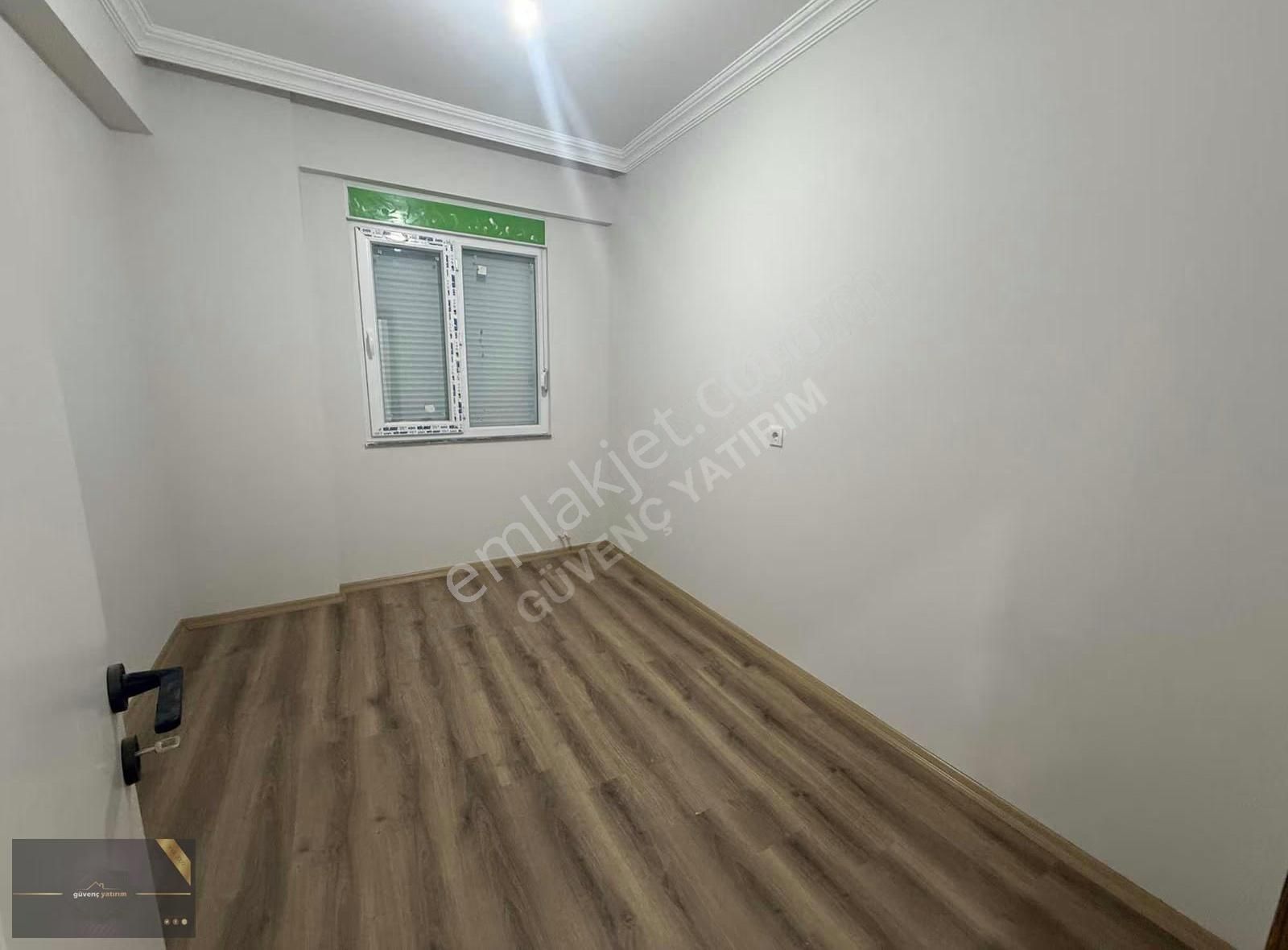 Serik Cumhuriyet Mh. 3+1 Site İçerisinde Sıfır Satılık Daire - Görsel 7