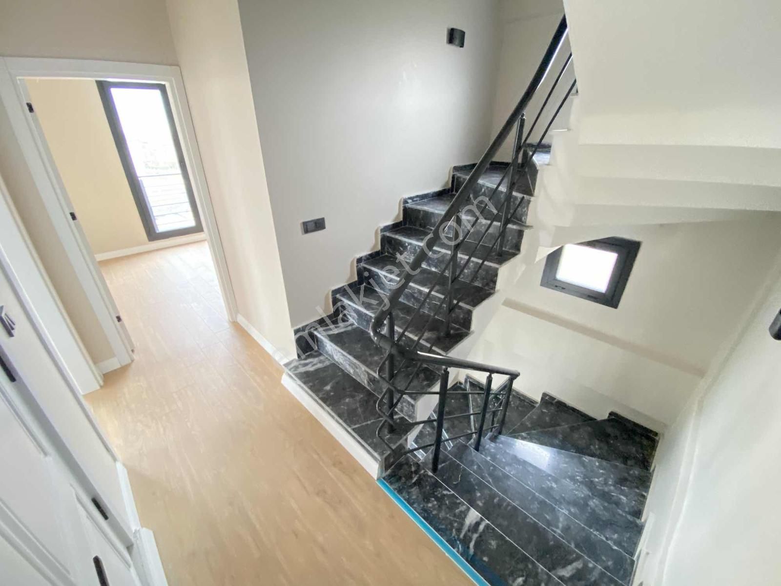 ▃▅▇mega Yapı Aşık Olacağınız Villa Satışta 4+1 Mükemmel Ötesi - Görsel 13