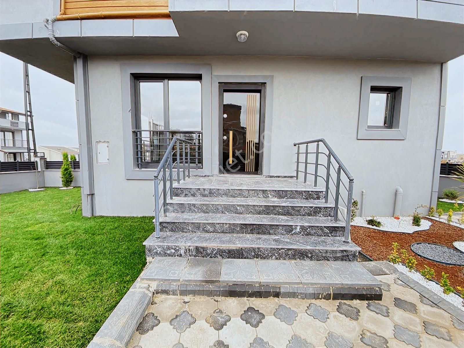 ▃▅▇mega Yapı Aşık Olacağınız Villa Satışta 4+1 Mükemmel Ötesi - Görsel 15