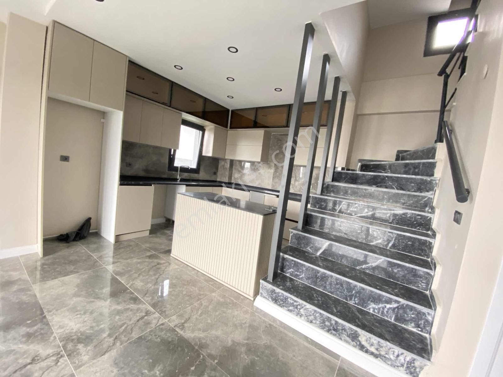 ▃▅▇mega Yapı Aşık Olacağınız Villa Satışta 4+1 Mükemmel Ötesi - Görsel 24