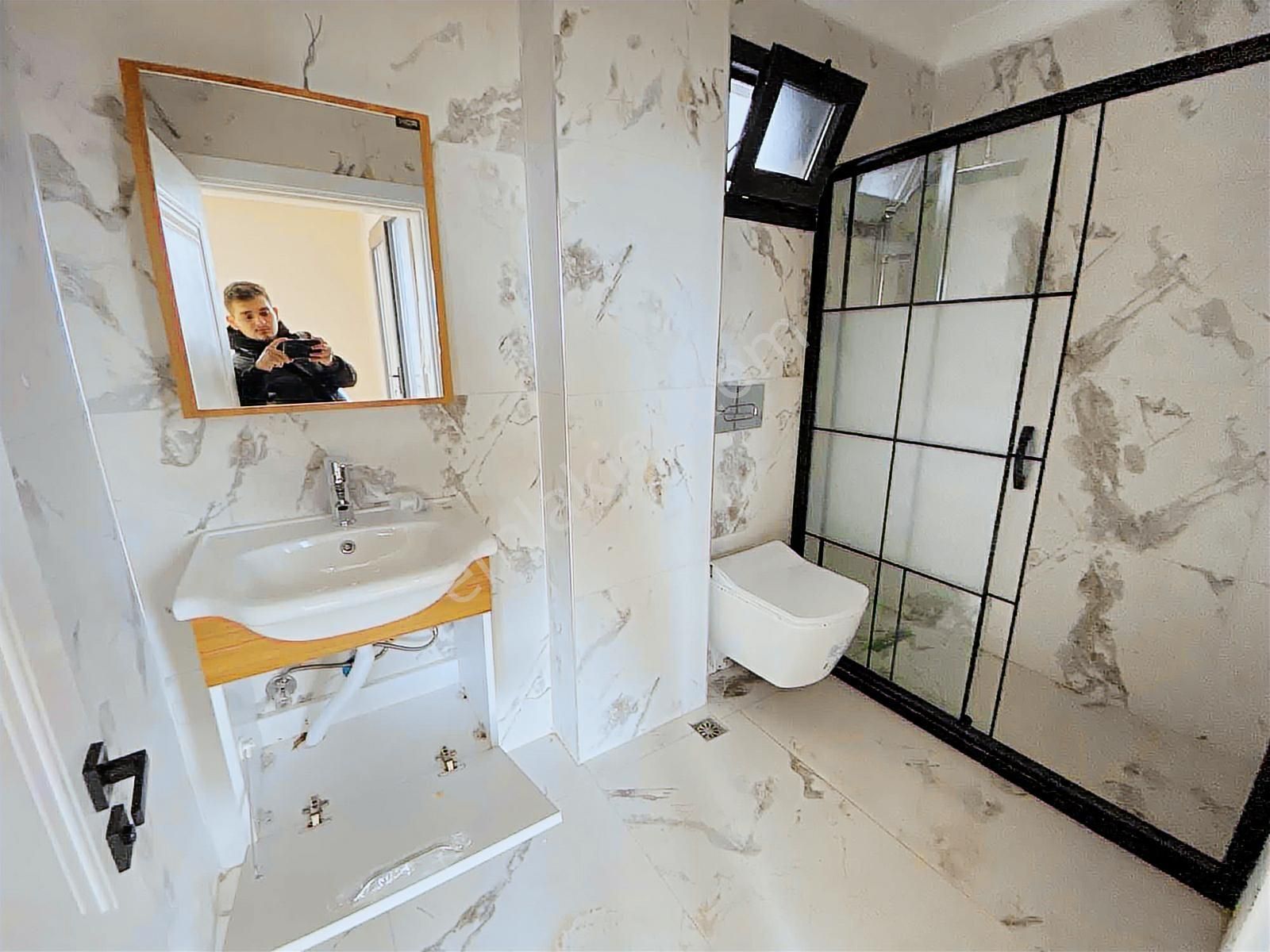 ▃▅▇mega Yapı Aşık Olacağınız Villa Satışta 4+1 Mükemmel Ötesi - Görsel 23