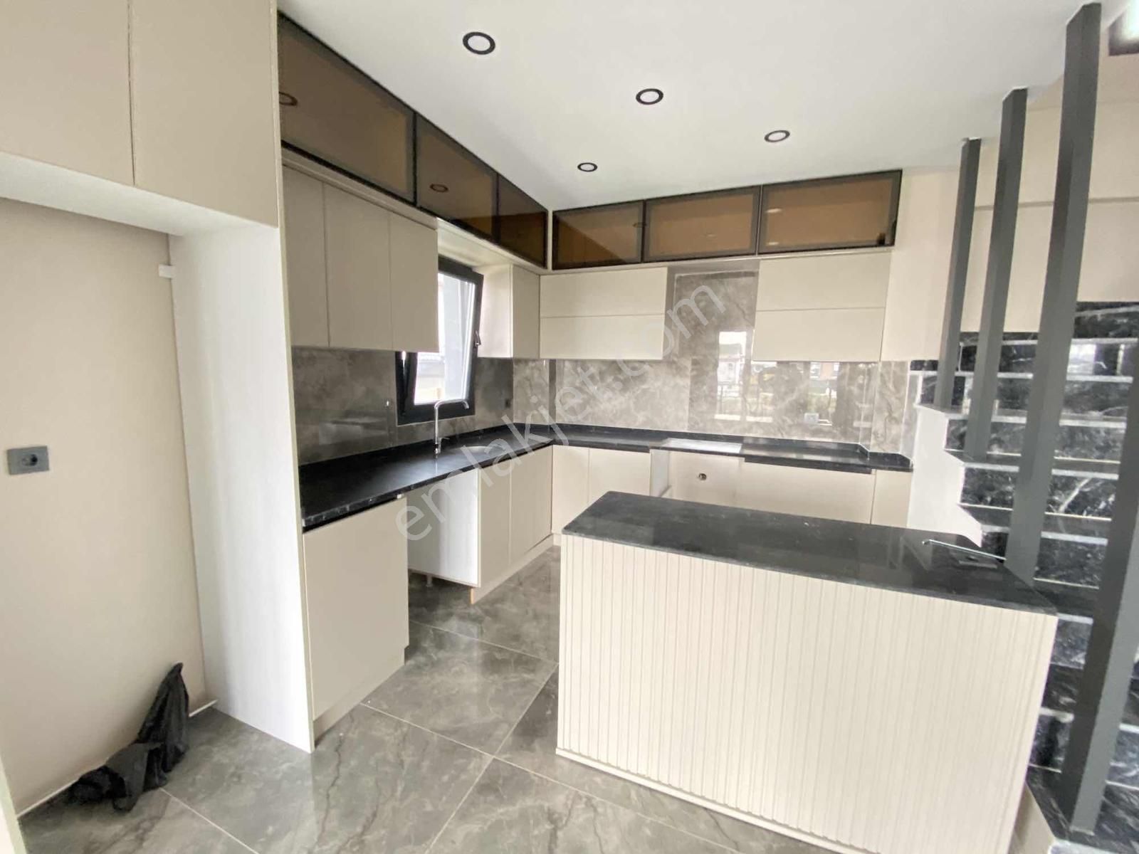 ▃▅▇mega Yapı Aşık Olacağınız Villa Satışta 4+1 Mükemmel Ötesi - Görsel 25