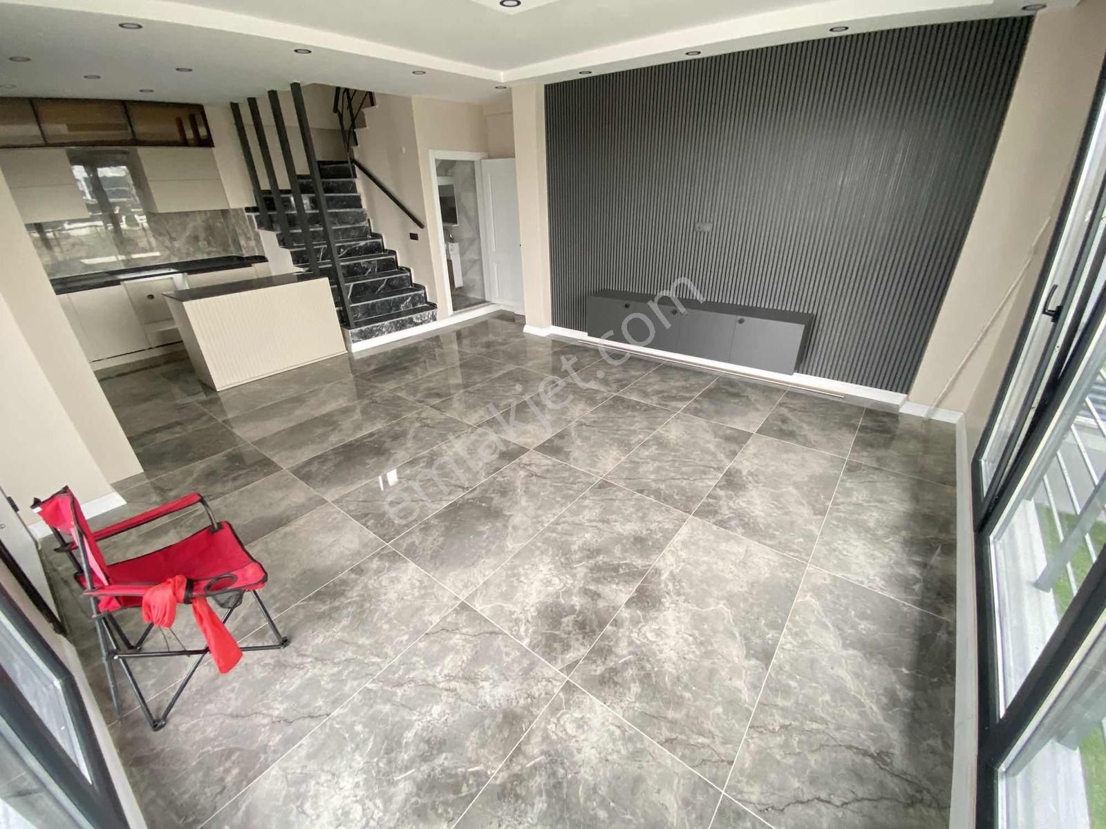 ▃▅▇mega Yapı Aşık Olacağınız Villa Satışta 4+1 Mükemmel Ötesi - Görsel 17