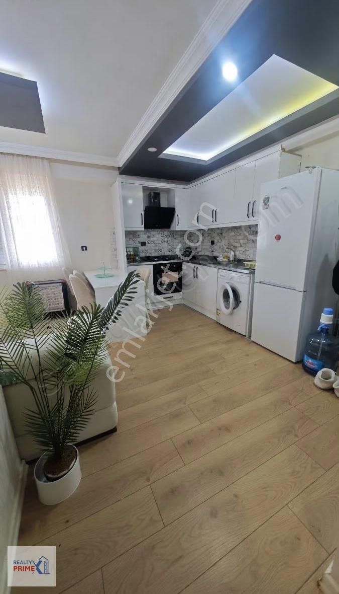 Şelale Caddesi Üzeri | Kuzeyyakada Satılık 1+1 Yüksek Giriş - Görsel 8