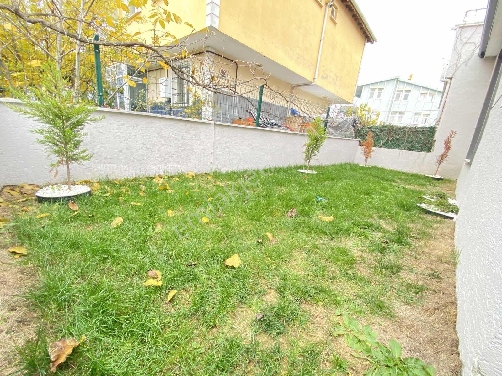 █⫸mega Yapı⫷█ Villa Konseptinde Yaz/kış Yaşama Uygun Tek Kat - Görsel 22