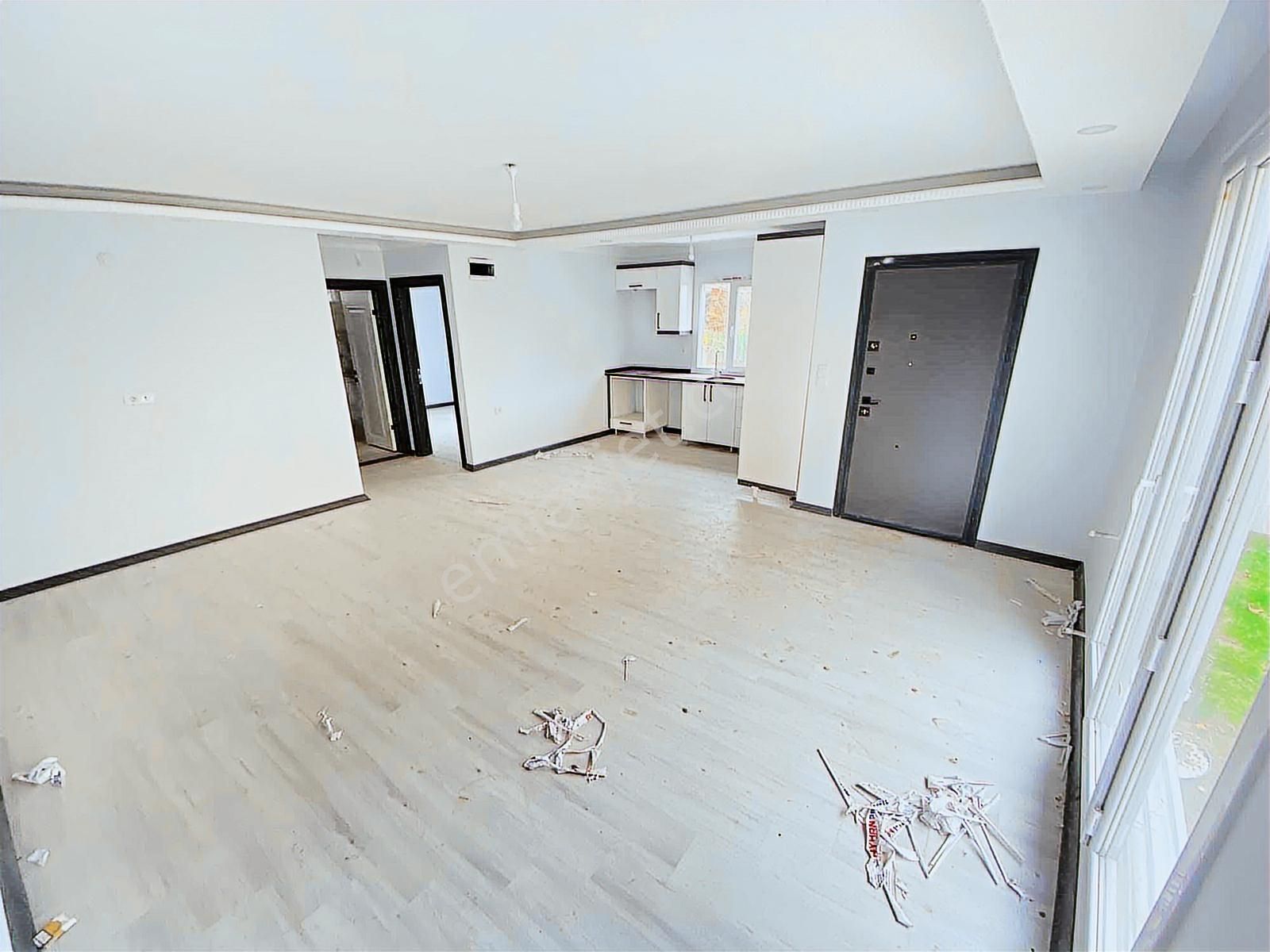 █⫸mega Yapı⫷█ Villa Konseptinde Yaz/kış Yaşama Uygun Tek Kat - Görsel 4